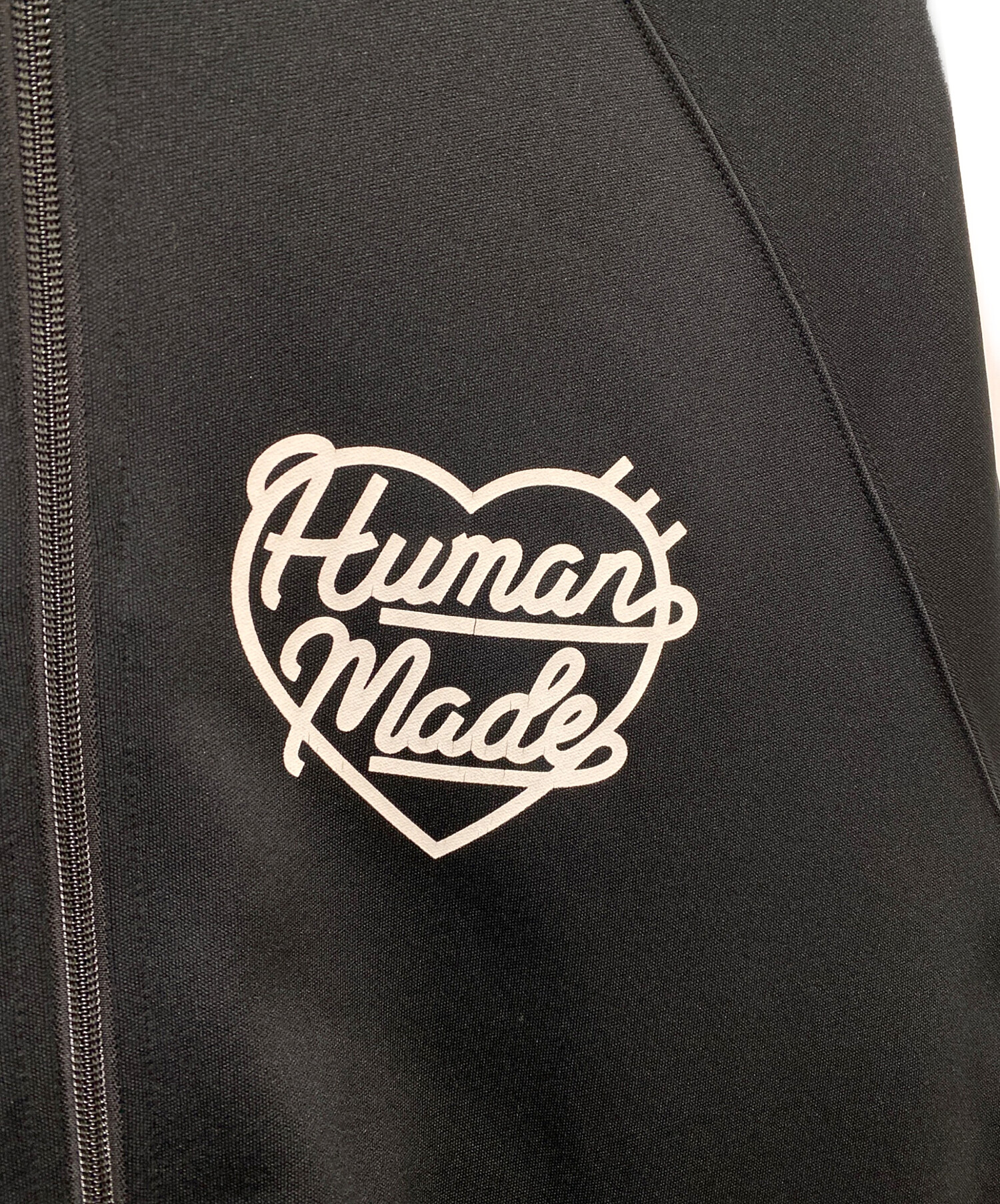 中古・古着通販】HUMAN MADE (ヒューマンメイド) 23SS TRACK JACKET