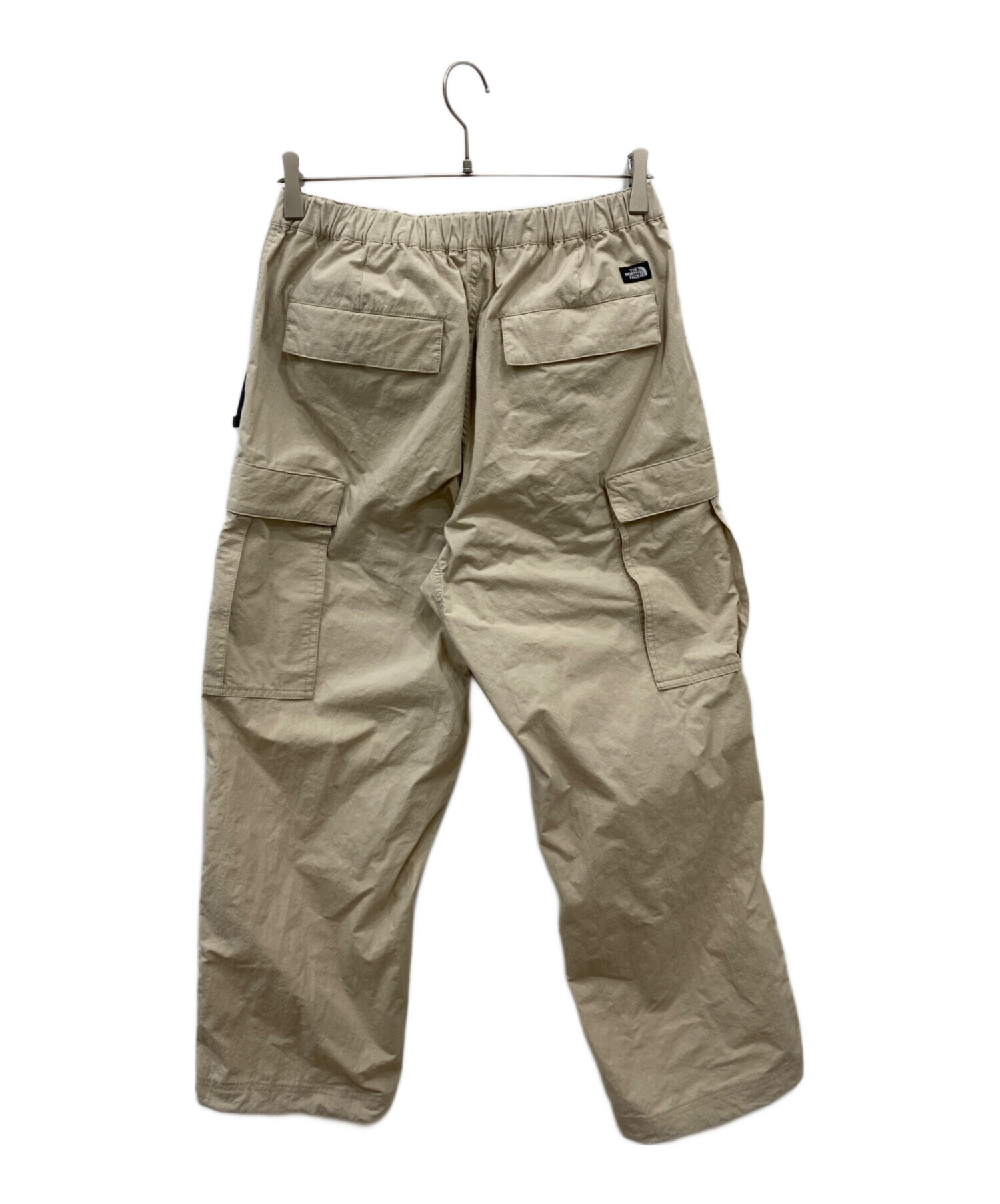中古・古着通販】THE NORTH FACE (ザ ノース フェイス) Geology Cargo