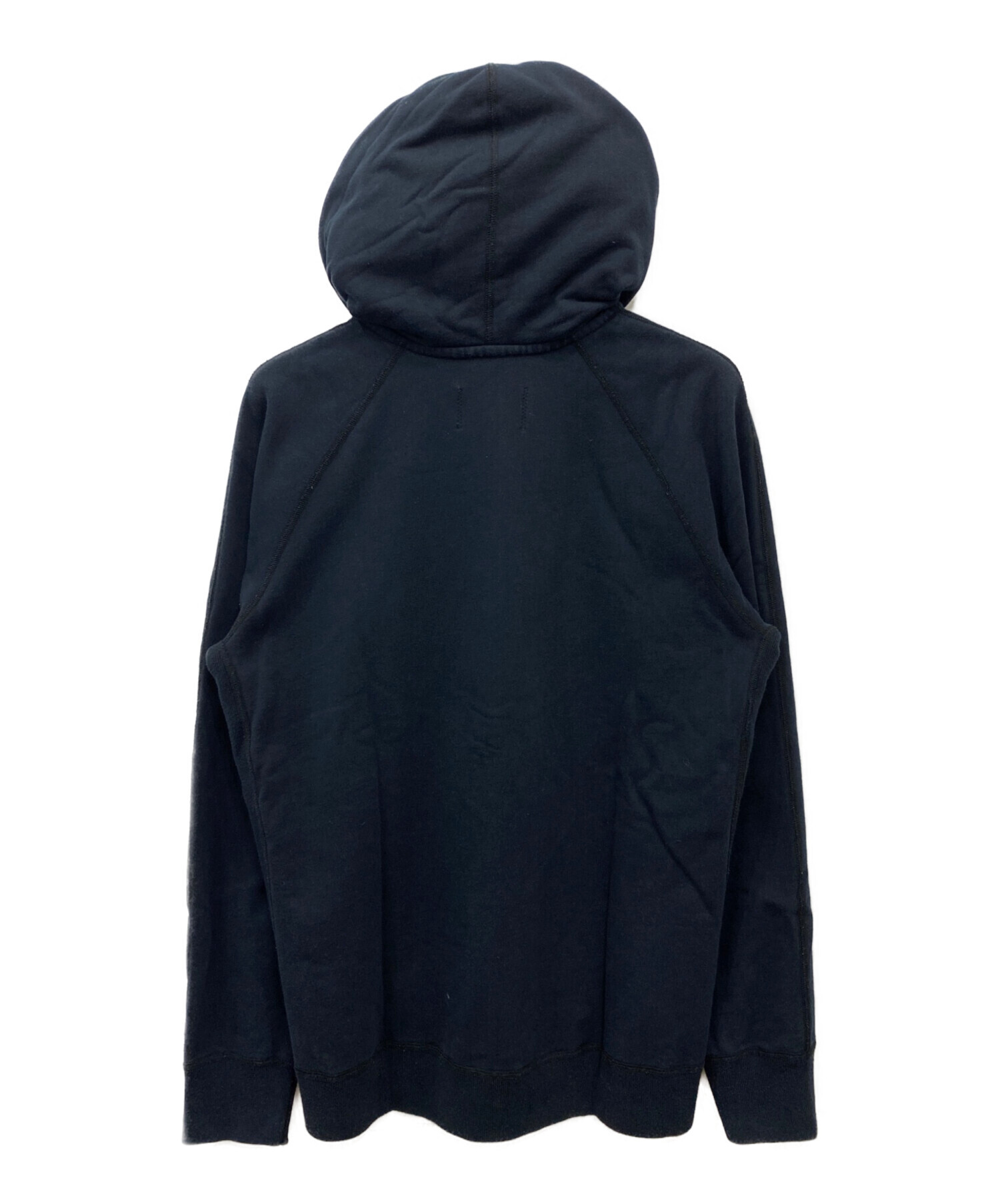 中古・古着通販】REIGNING CHAMP (レイニングチャンプ) ジップパーカー