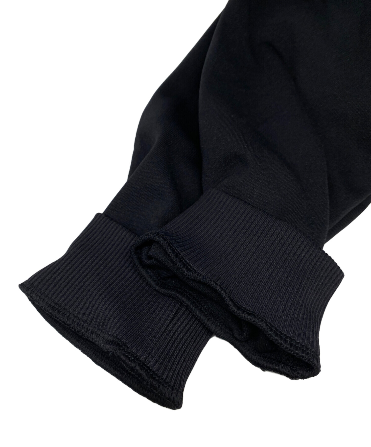 中古・古着通販】Y-3 (ワイスリー) 24SS トラックジャケット ブラック 