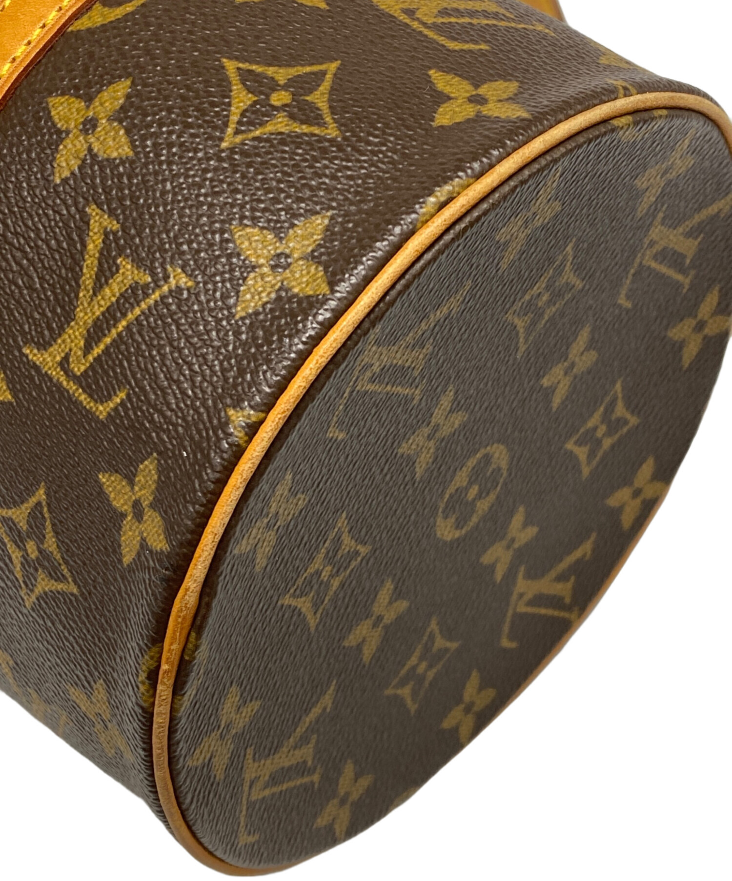 中古・古着通販】LOUIS VUITTON (ルイ ヴィトン) ハンドバッグ