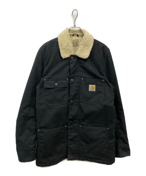 中古・古着通販】CarHartt (カーハート) PHOENIX COAT ブラック サイズ