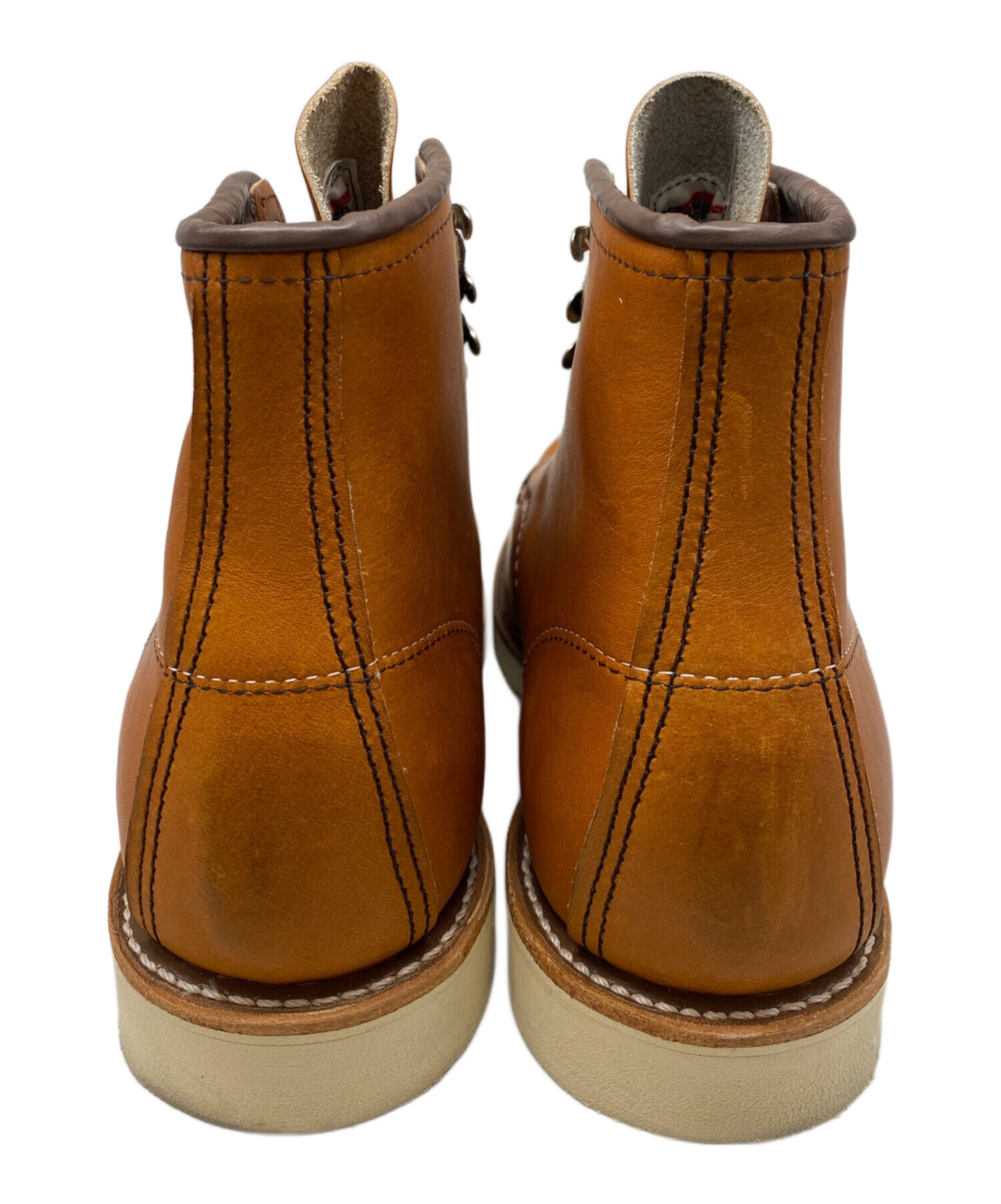 中古・古着通販】RED WING (レッドウィング) 6-inch Classic Moc 中古・古着通販】RED WING (レッドウィング) 6-inch Classic Moc