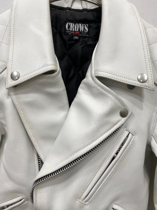 中古・古着通販】CROWS (クローズ) CROPPED HEADS (クロップドヘッズ 中古・古着通販】CROWS (クローズ) CROPPED HEADS (クロップドヘッズ