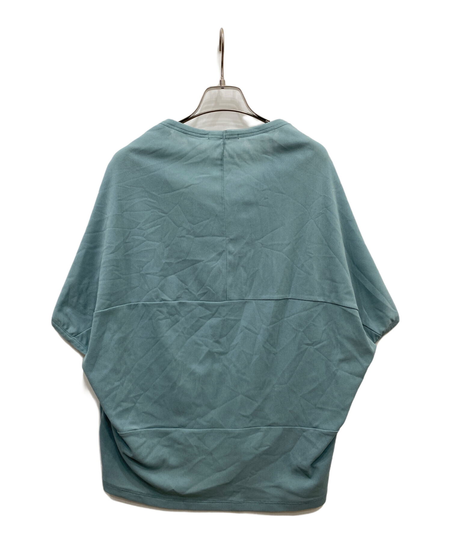 VIVIENNE TAM ヴィヴィアンタム タツノオトシゴ パワーネット 中古・古着通販】VIVIENNE TAM (ヴィヴィアンタム) パワーネット半袖
