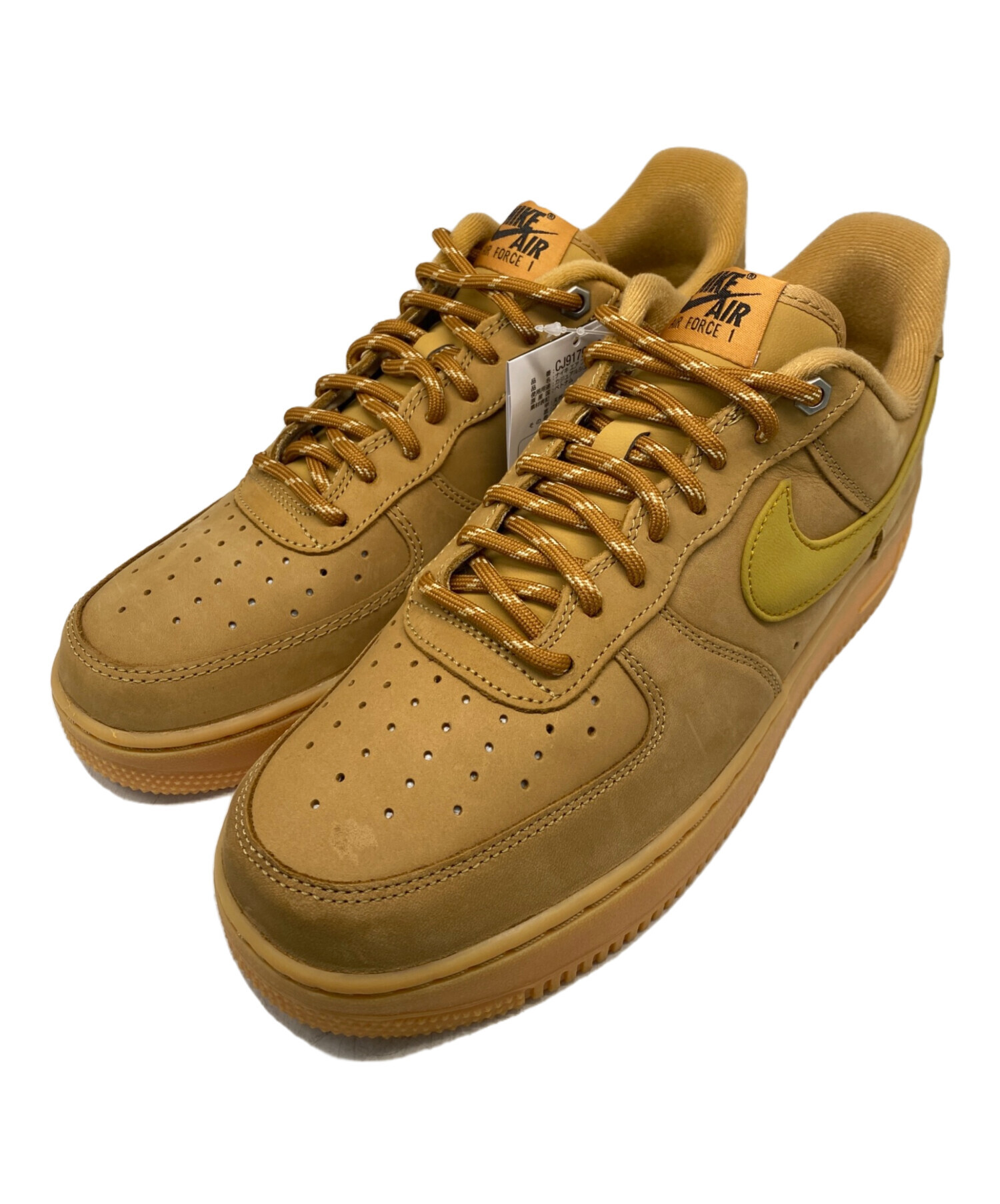 中古・古着通販】NIKE (ナイキ) Air Force 1 Low 