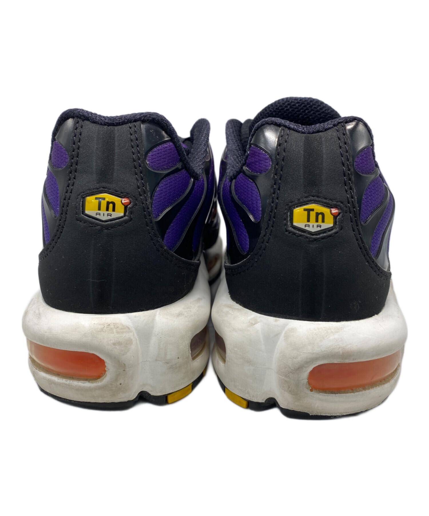 中古・古着通販】NIKE (ナイキ) Air Max Plus OG 