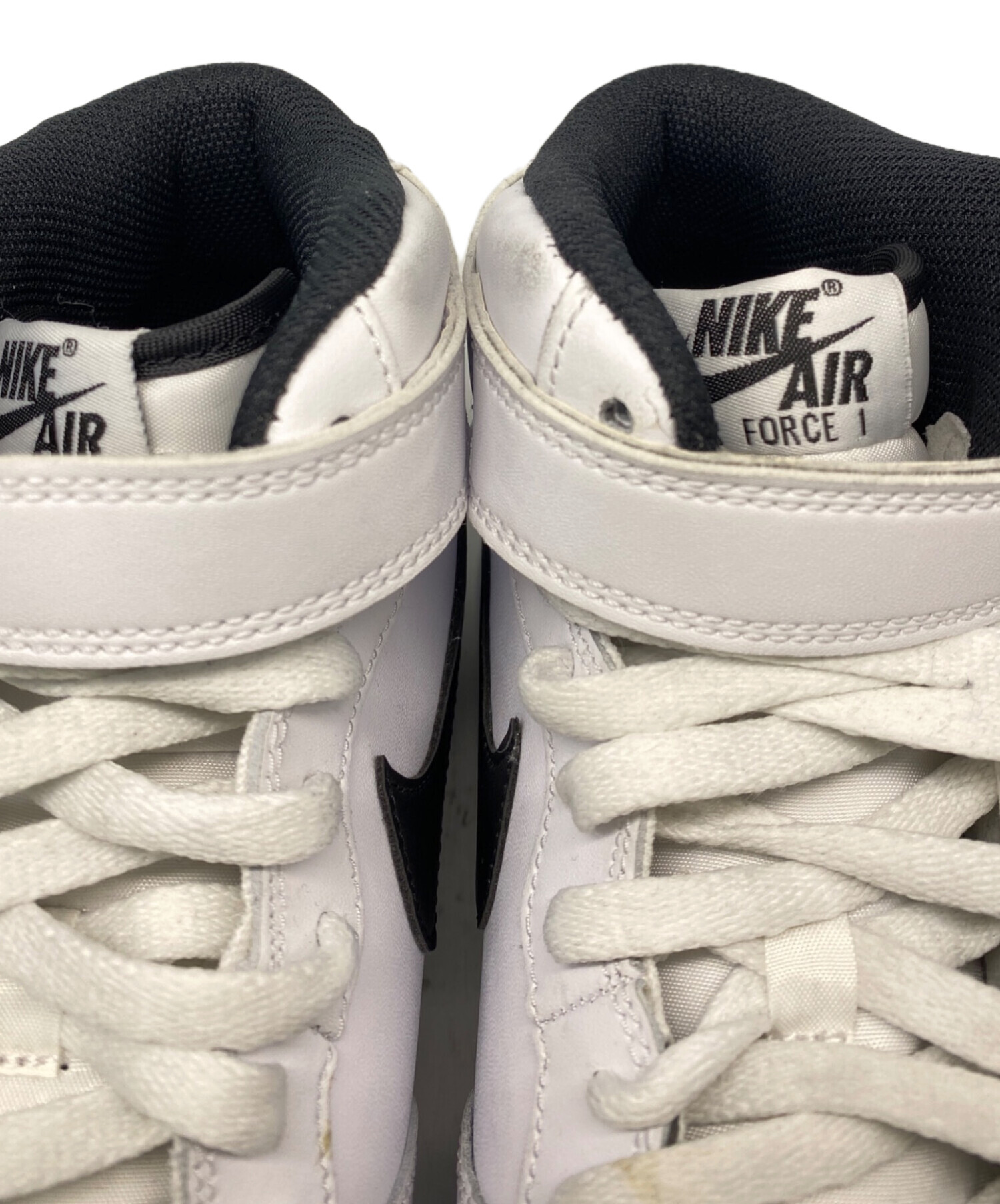 0 MID AIR FORCE 07 NIKE ナイキ 中古・古着通販NIKE 