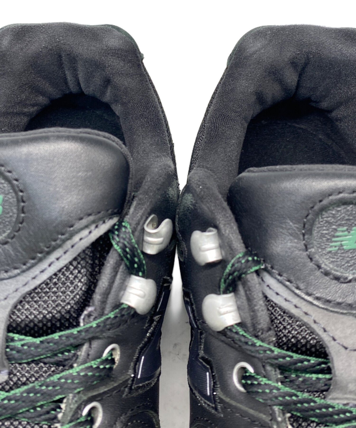 中古・古着通販】NEW BALANCE (ニューバランス) M2002RWN ブラック 