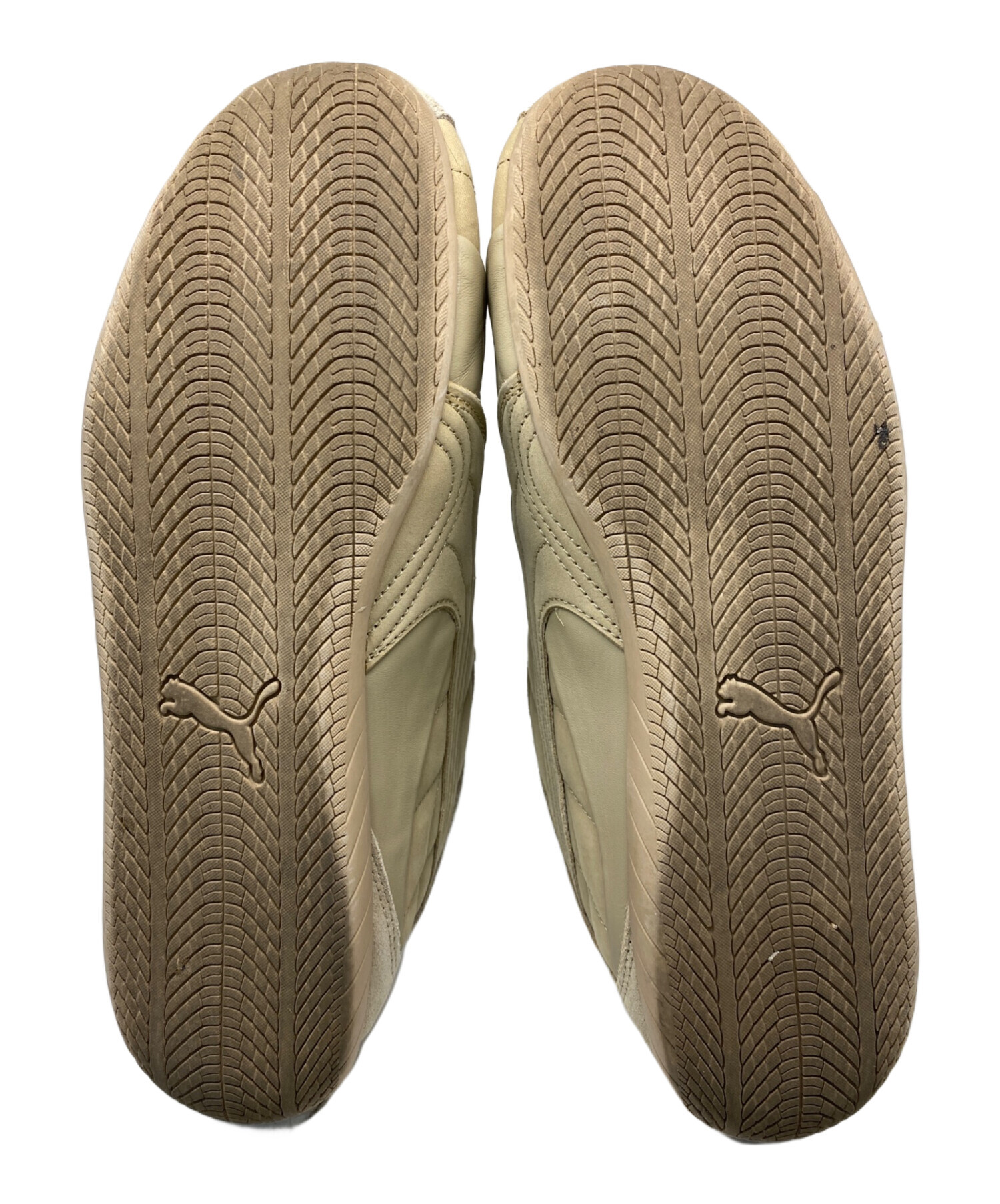 中古・古着通販】Graphpaper (グラフペーパー) PUMA (プーマ) 25AW 
