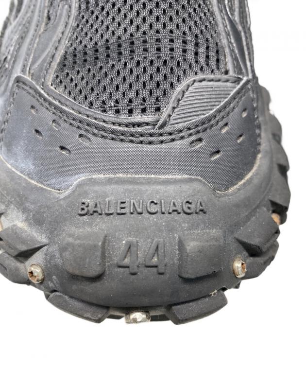 中古・古着通販】BALENCIAGA (バレンシアガ) BOUNCER SCREW ブラック