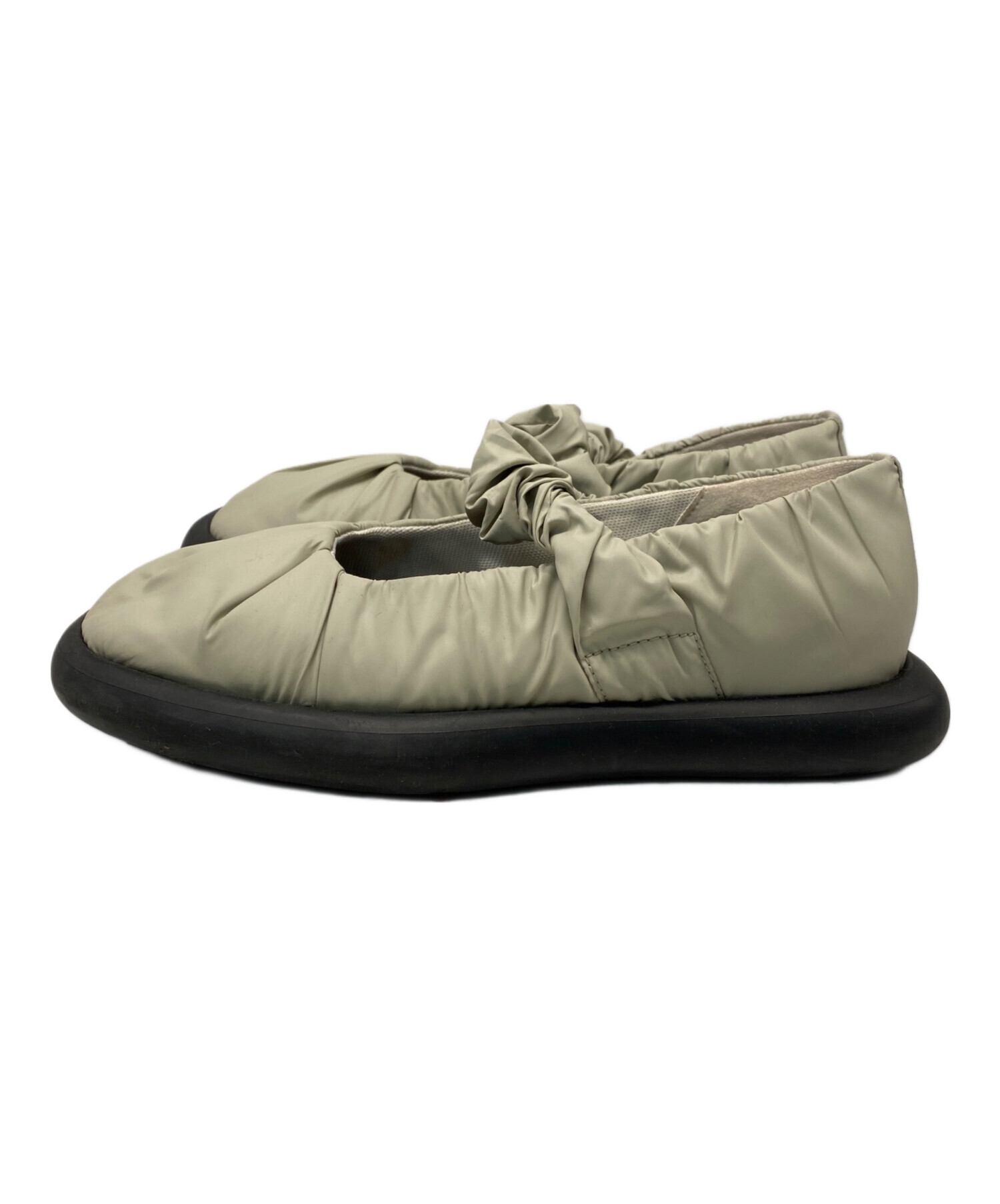 中古・古着通販】CAMPER (カンペール) Onda グレー サイズ:24