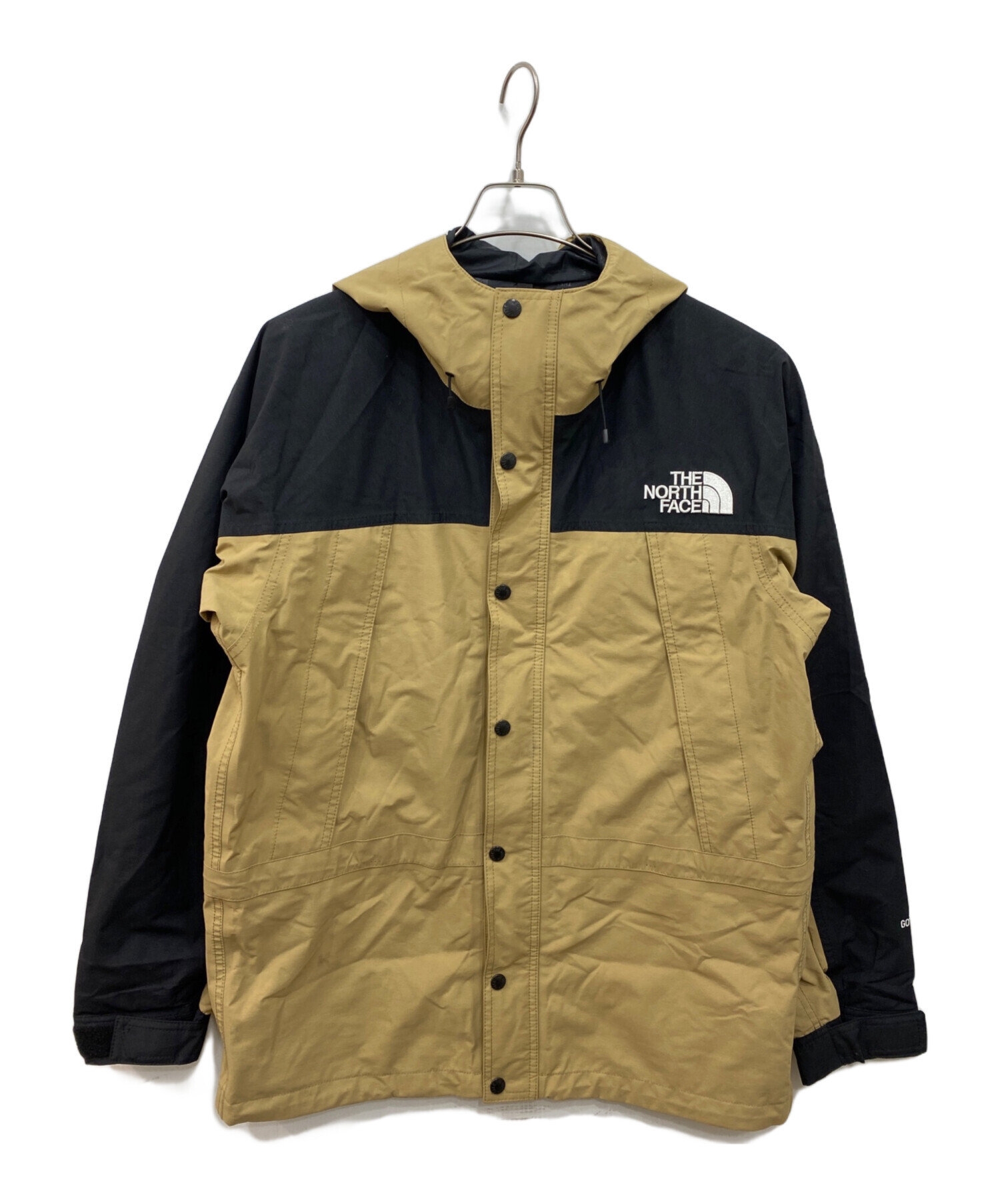 中古・古着通販】THE NORTH FACE (ザ ノース フェイス) Mountain Light 