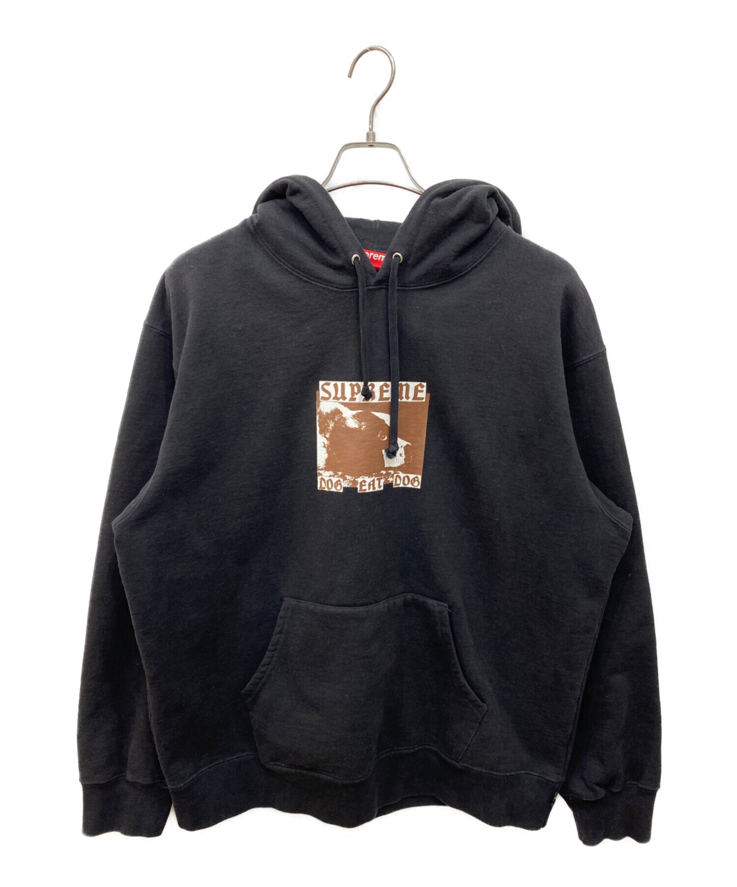 中古・古着通販】Supreme (シュプリーム) 22SS Dog Eat Dog Hooded 
