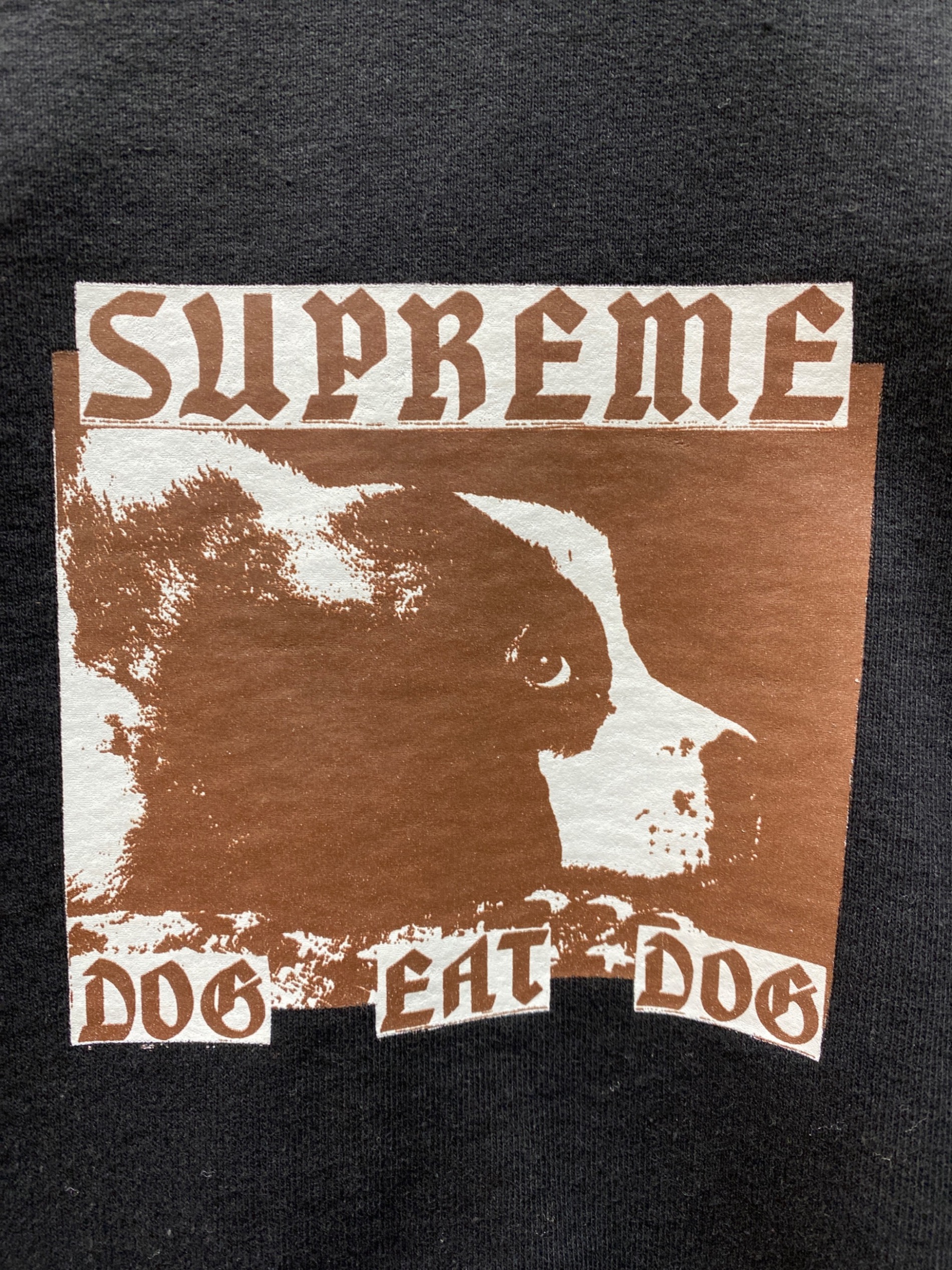 中古・古着通販】Supreme (シュプリーム) 22SS Dog Eat Dog Hooded 