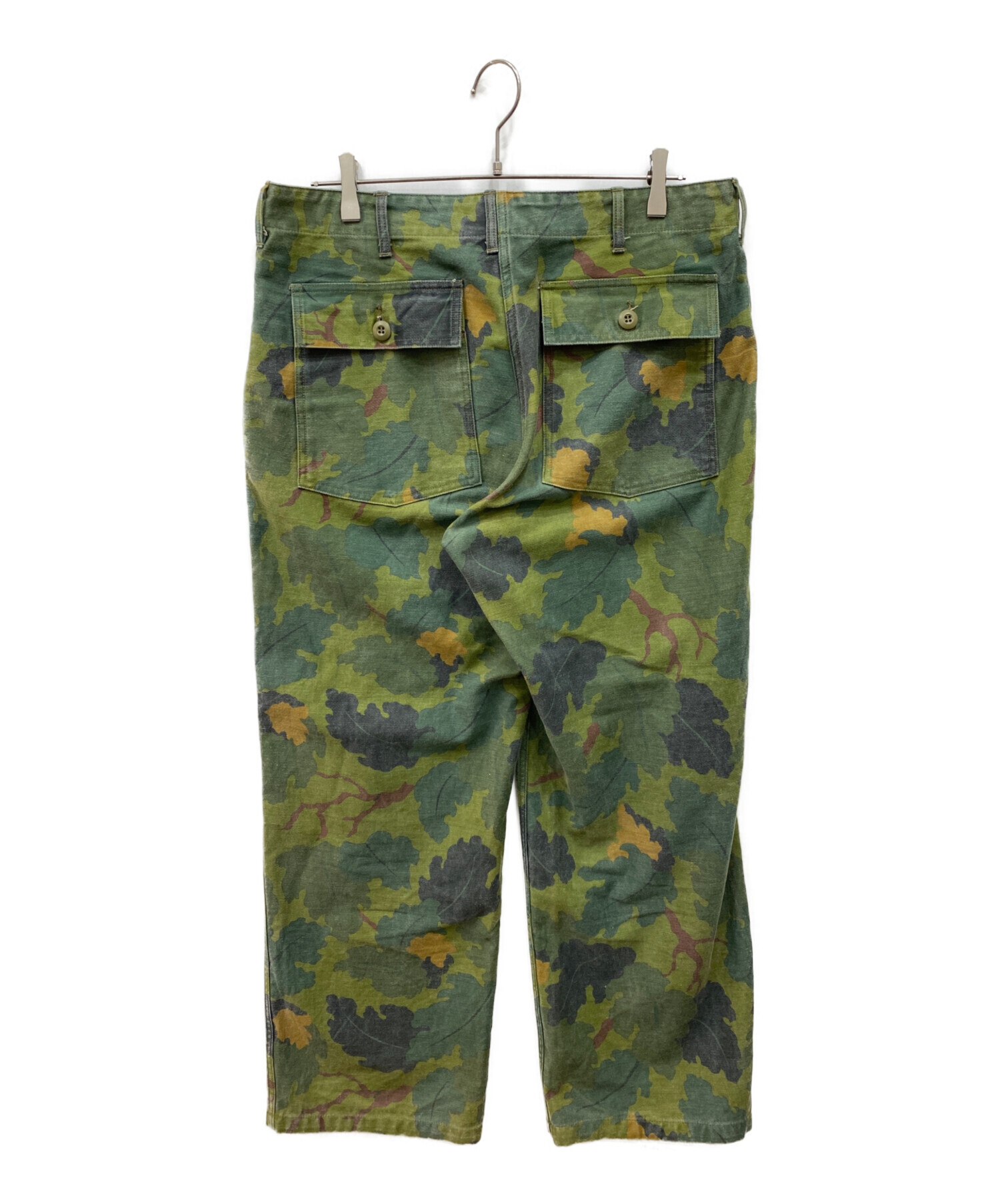 中古・古着通販】BUZZ RICKSON'S (バズリクソンズ) MITCHELL PATTERN