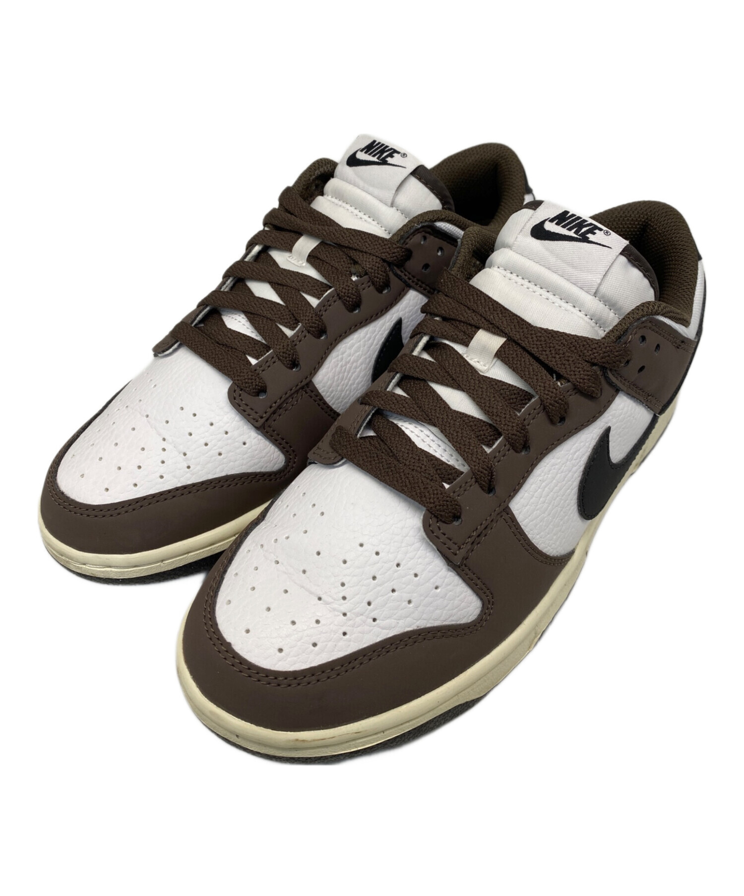 中古・古着通販】NIKE (ナイキ) Dunk Low Next Nature 