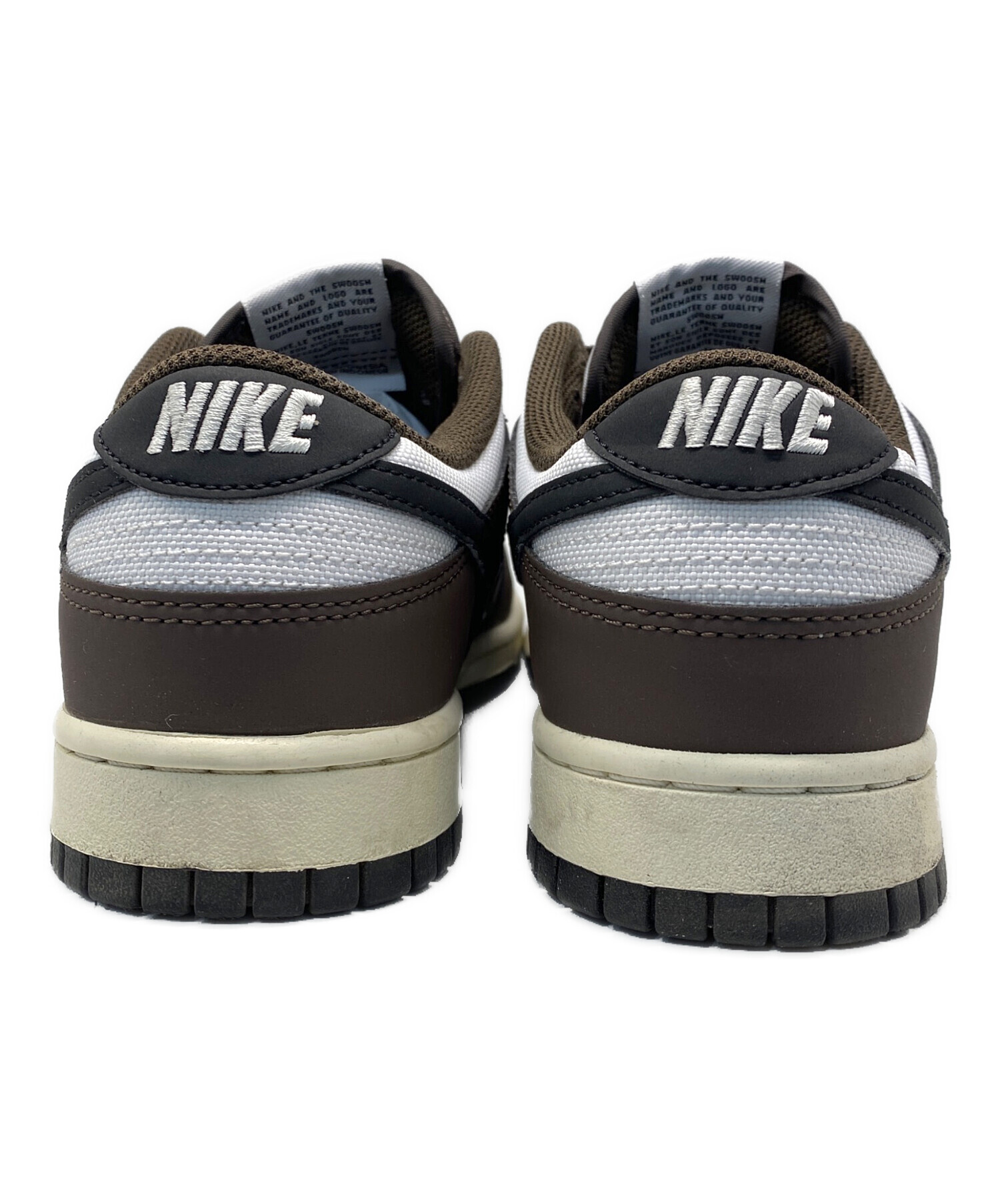 中古・古着通販】NIKE (ナイキ) Dunk Low Next Nature 