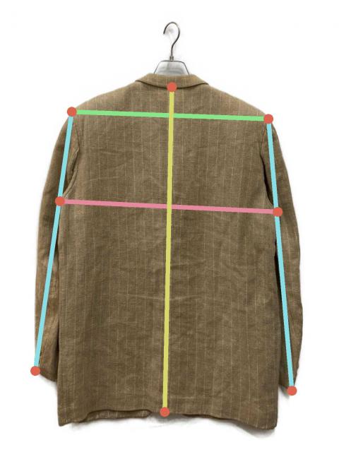 中古・古着通販】COMME des GARCONS HOMME (コムデギャルソン オム