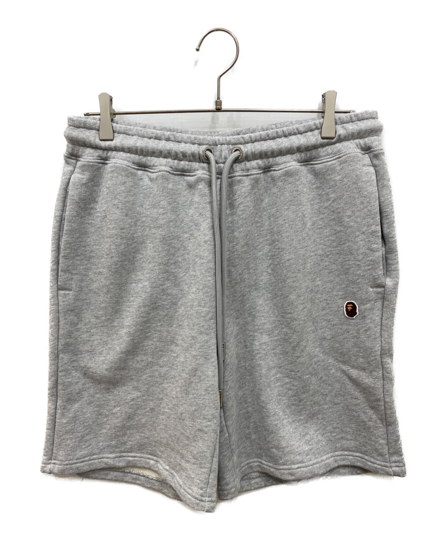abathingape アベイシングエイプ　ハーフパンツ 中古・古着通販】A BATHING APE (アベイシングエイプ) ハーフパンツ
