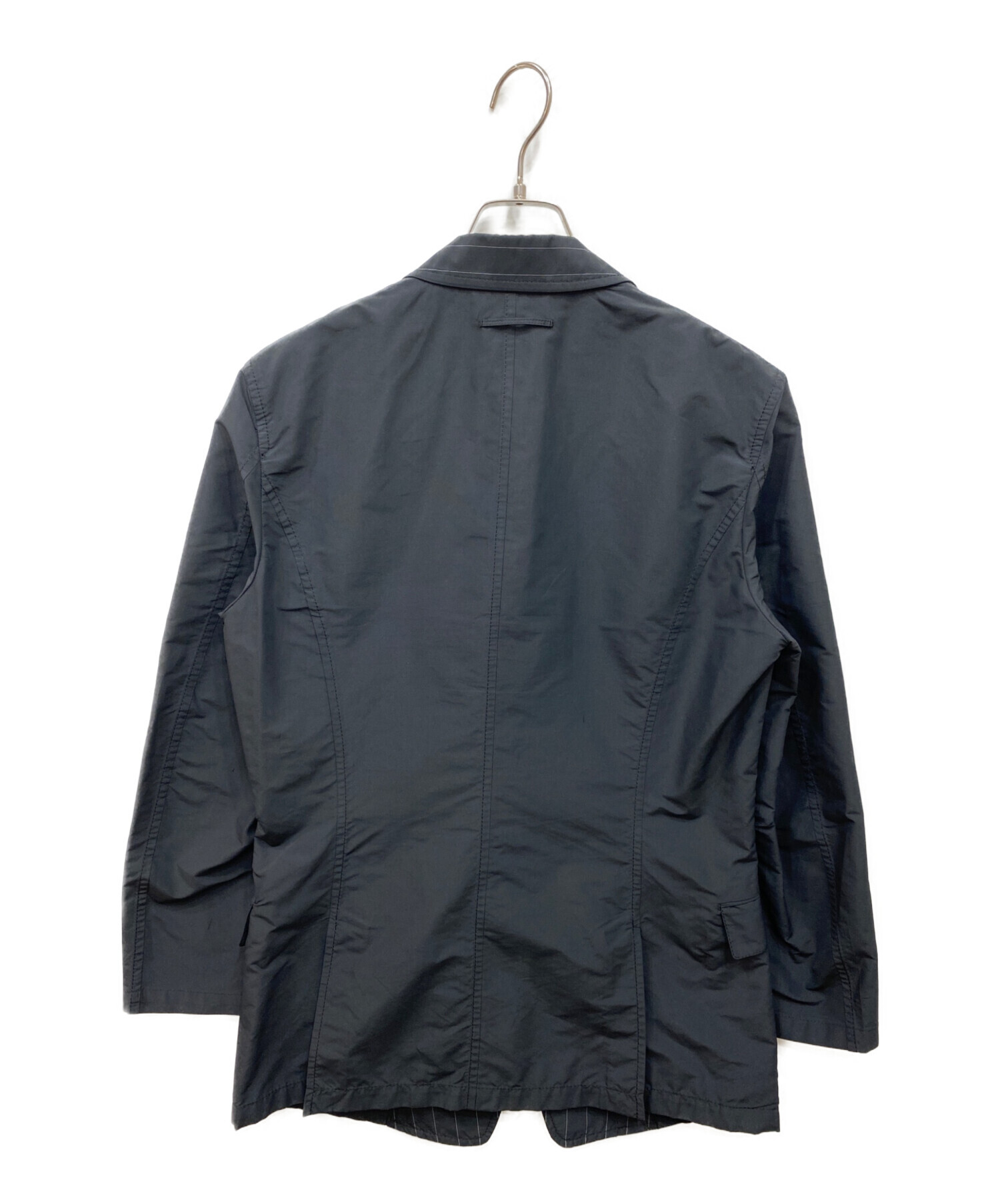 【JeanPaulGAULTIER】ジャンポール テーラードジャケット 48 中古・古着通販】Jean Paul GAULTIER (ジャンポールゴルチェ) ワン