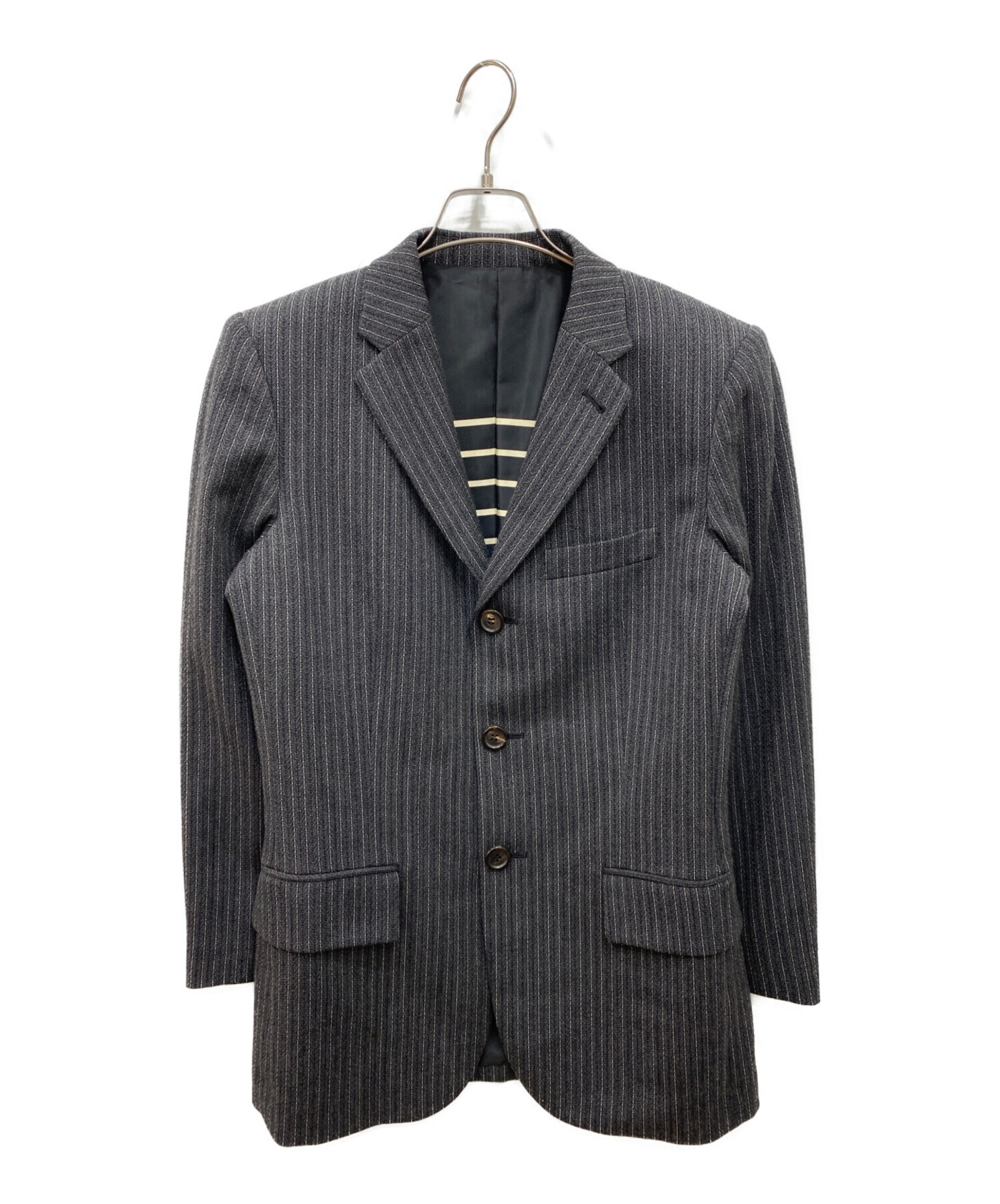 中古・古着通販】Jean Paul Gaultier homme (ジャンポールゴルチェオム