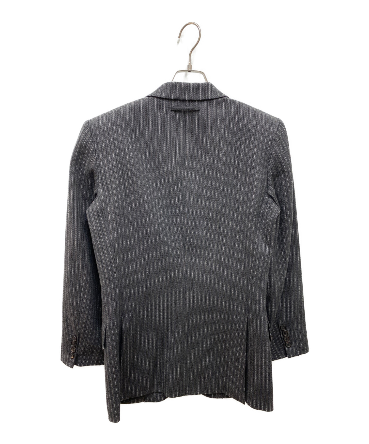 中古・古着通販】Jean Paul Gaultier homme (ジャンポールゴルチェオム 