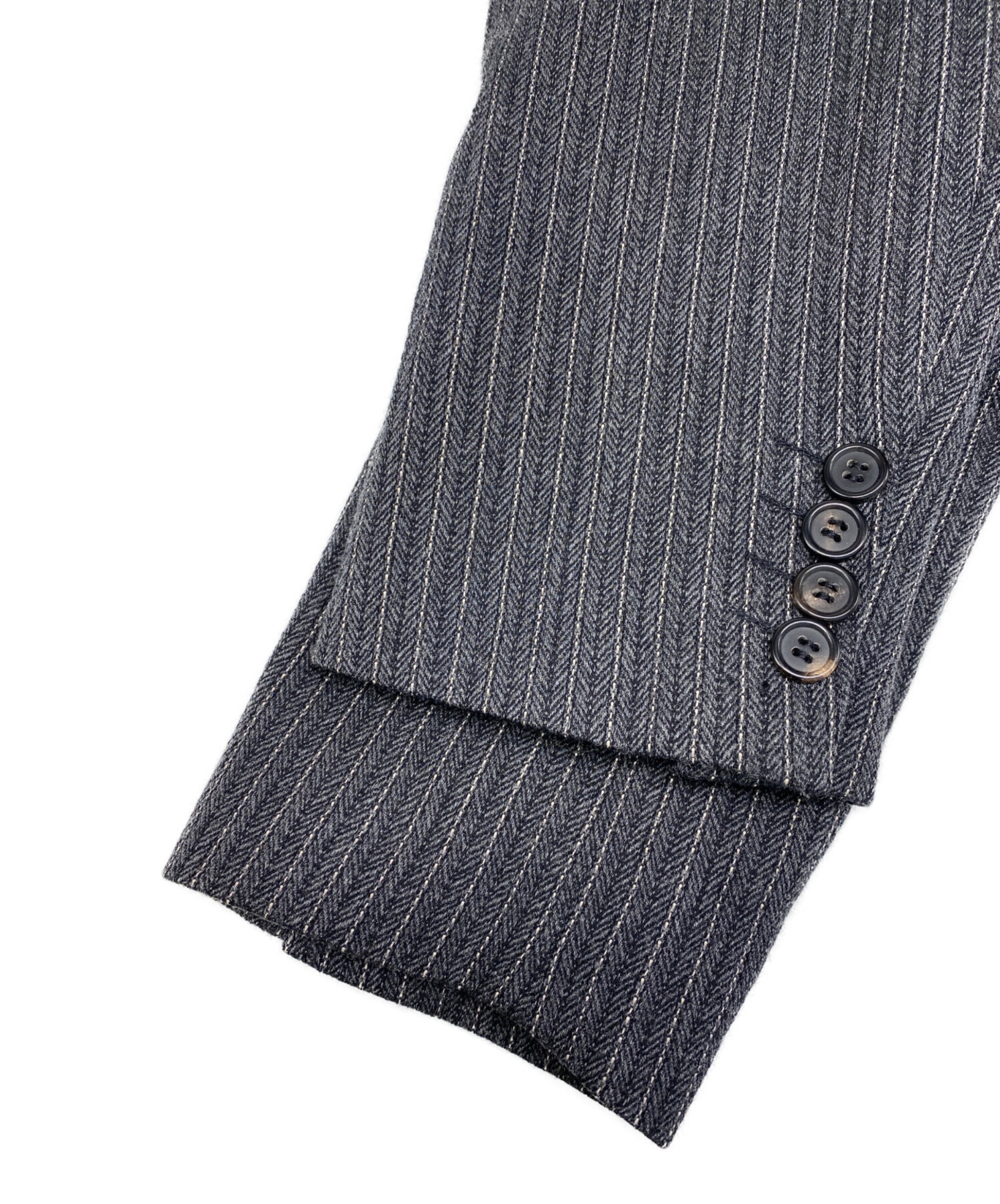 中古・古着通販】Jean Paul Gaultier homme (ジャンポールゴルチェオム