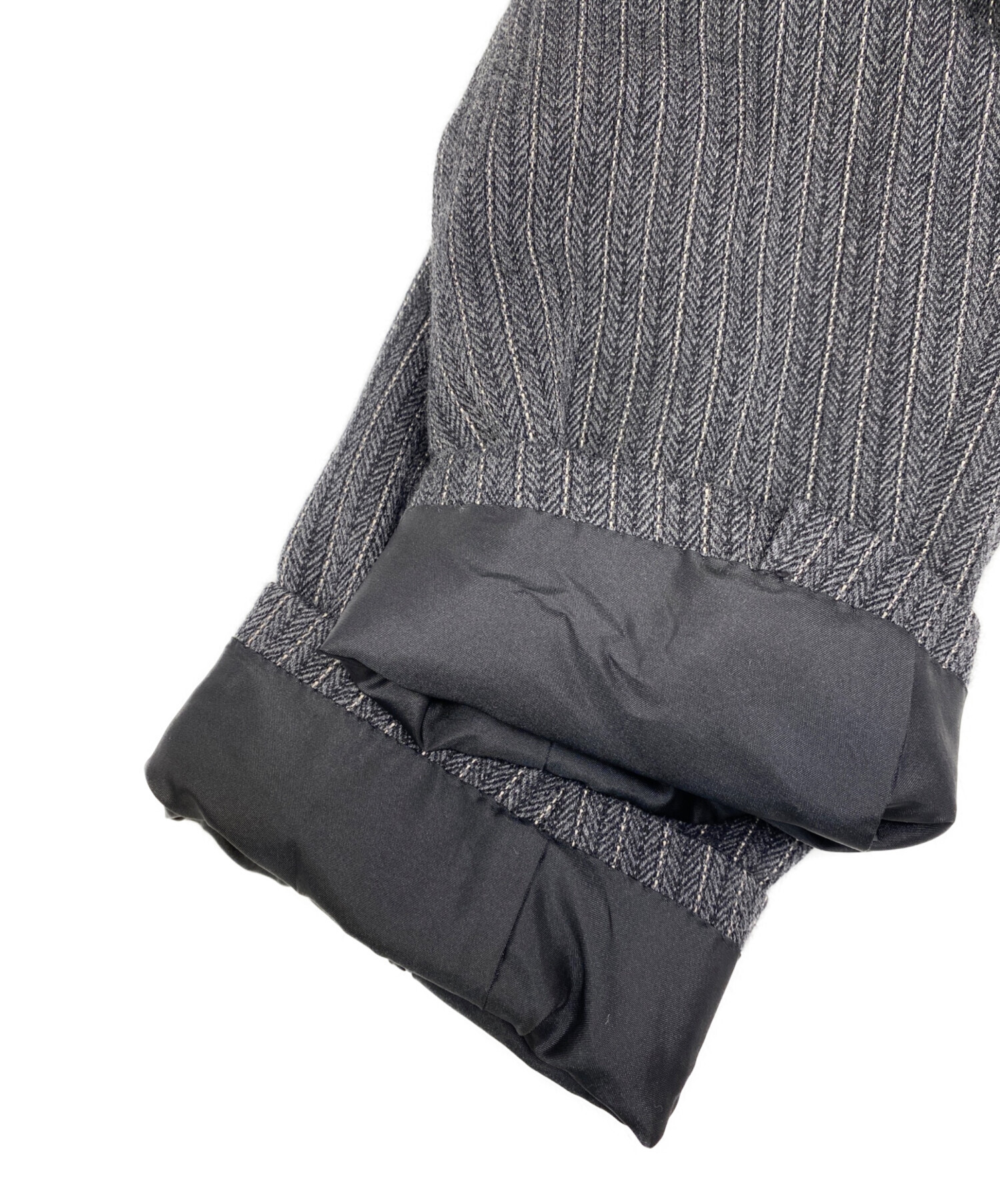 中古・古着通販】Jean Paul Gaultier homme (ジャンポールゴルチェオム