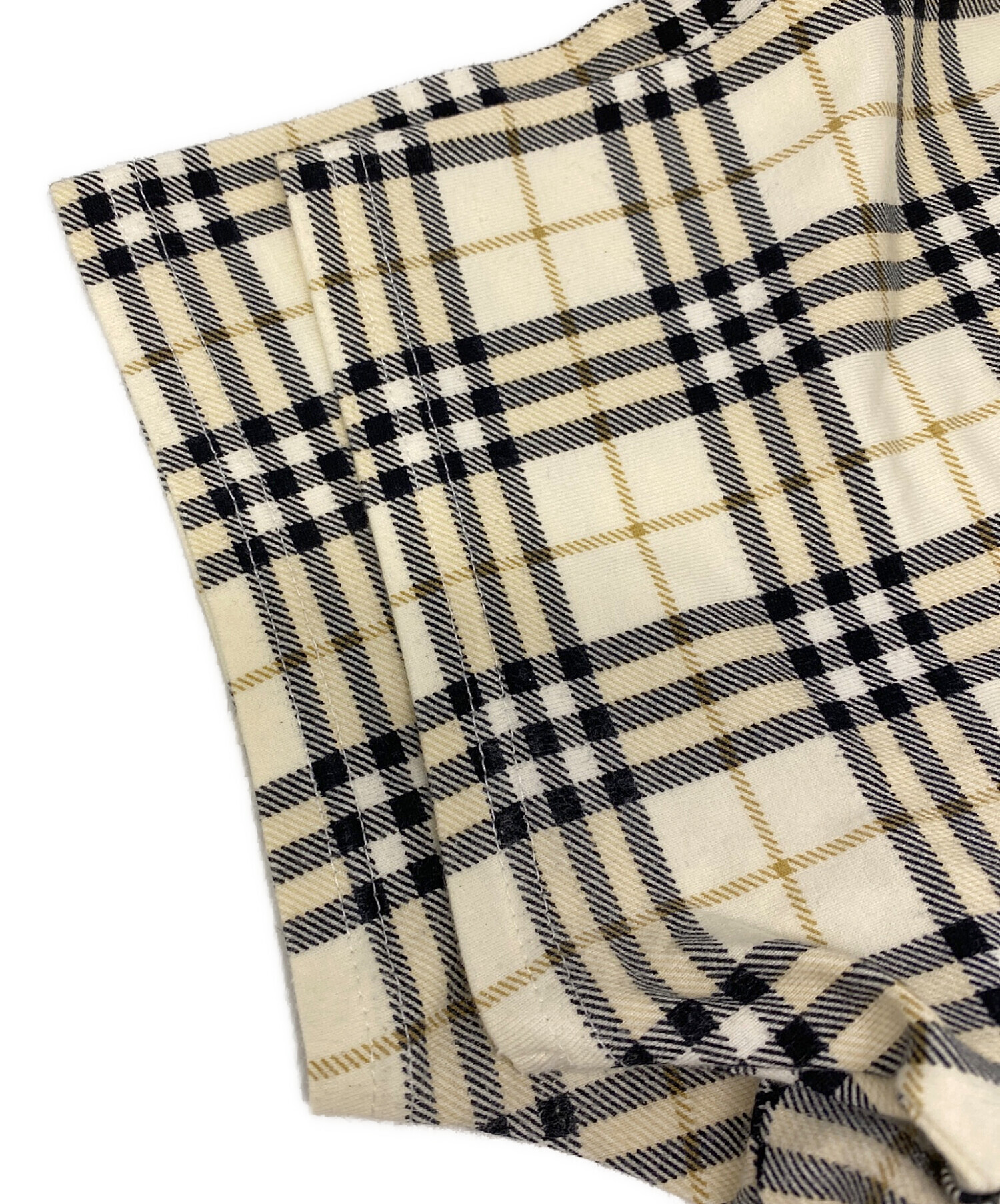 中古・古着通販】BURBERRY LONDON (バーバリーロンドン) ノバチェック