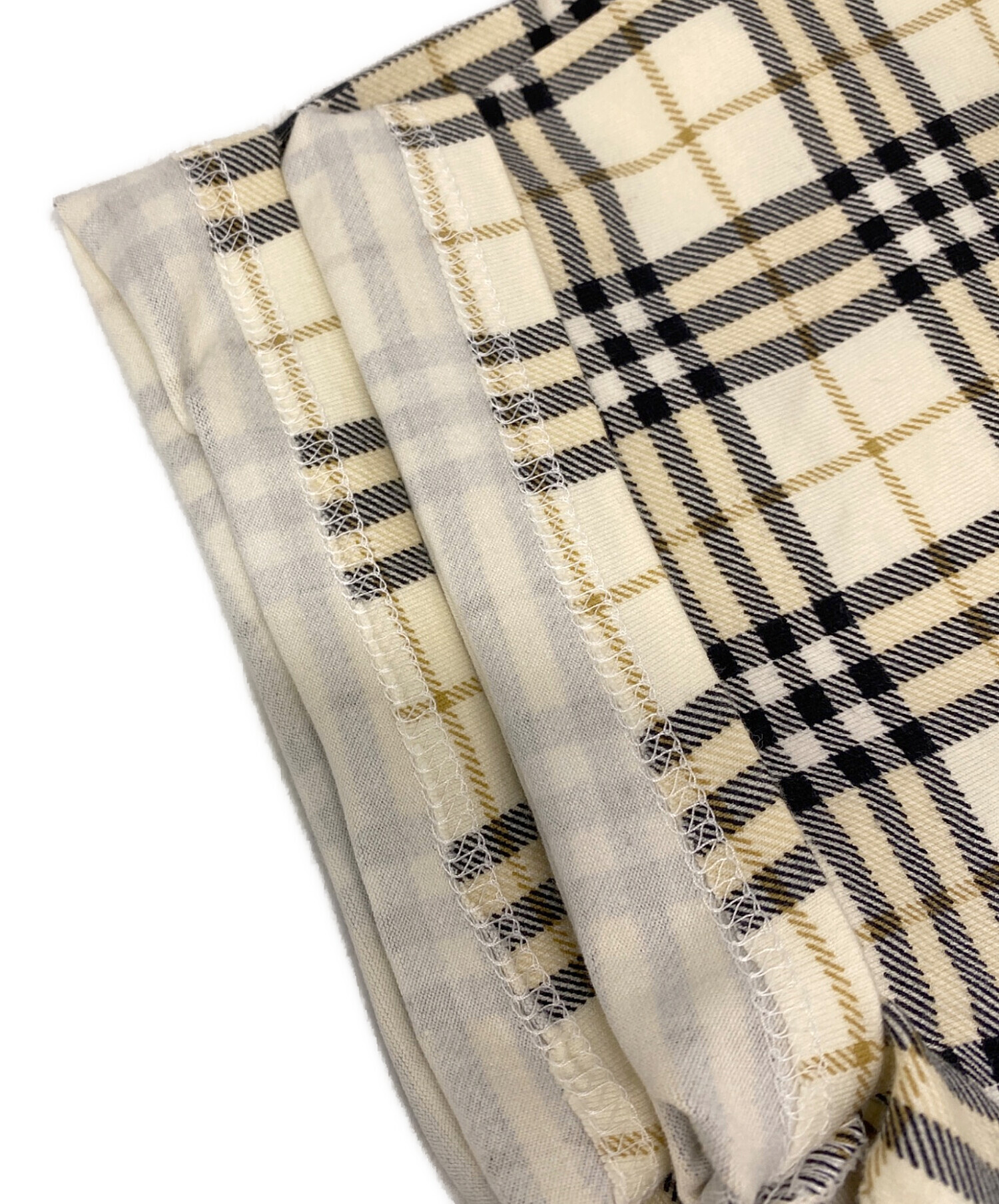 中古・古着通販】BURBERRY LONDON (バーバリーロンドン) ノバチェック 