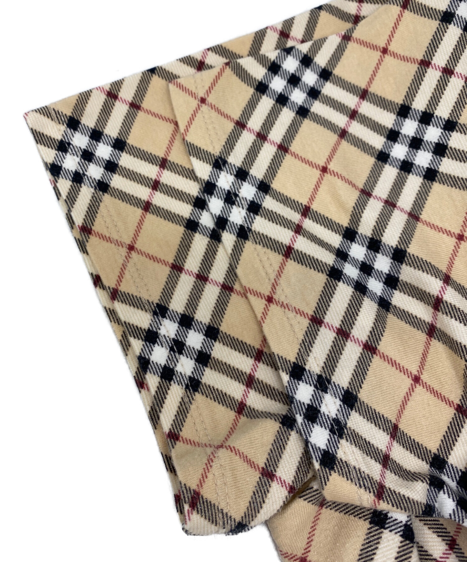 中古・古着通販】BURBERRY LONDON (バーバリーロンドン) ノバチェック