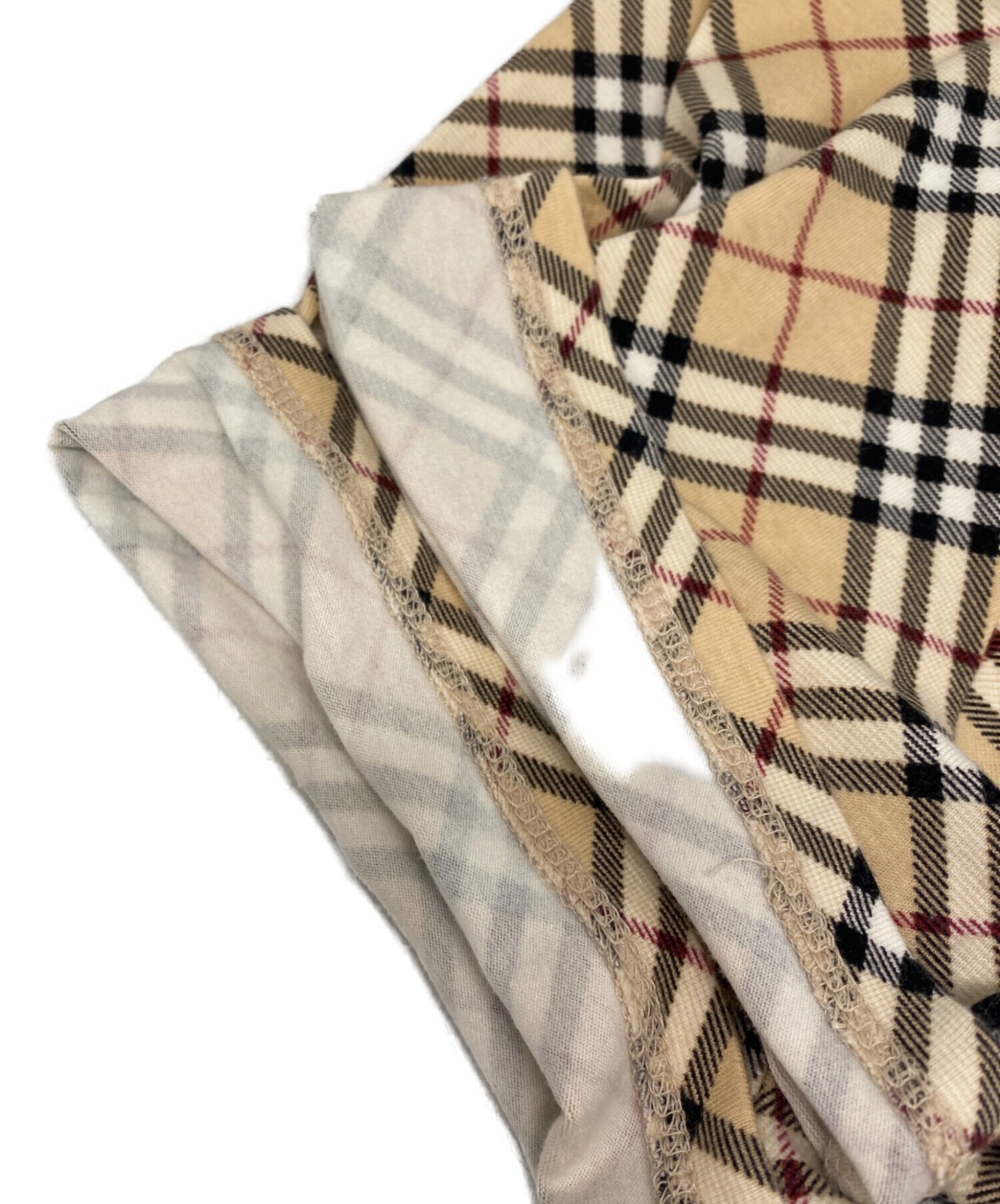 中古・古着通販】BURBERRY LONDON (バーバリーロンドン) ノバチェック