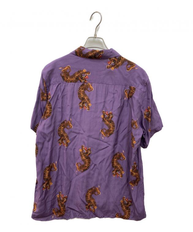 wackomaria 19ss EXCLUSIVE L MARIA WACKO HAWAIIAN ネックフェイス