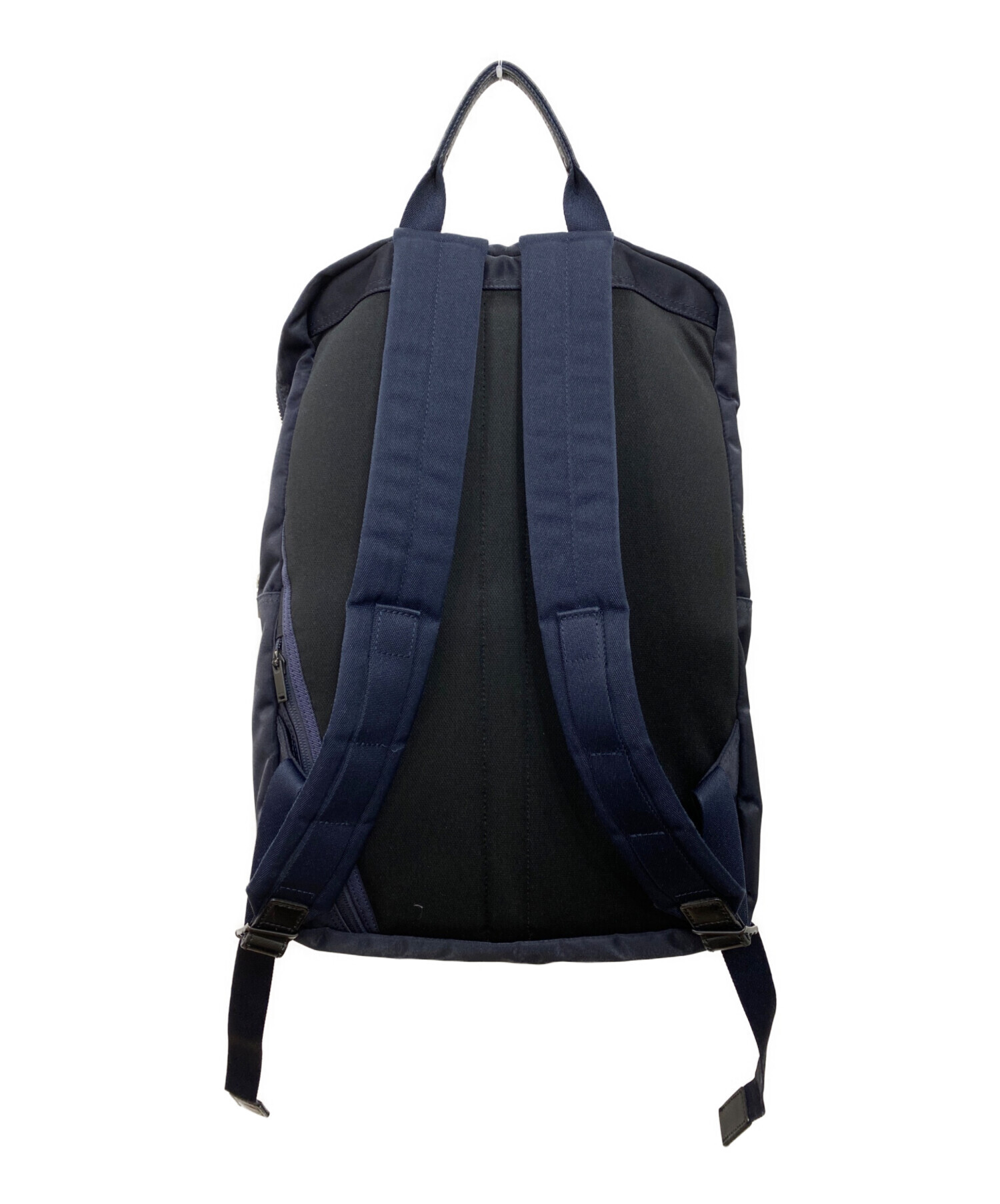 中古・古着通販】PORTER (ポーター) LIFT DAYPACK ネイビー｜ブランド