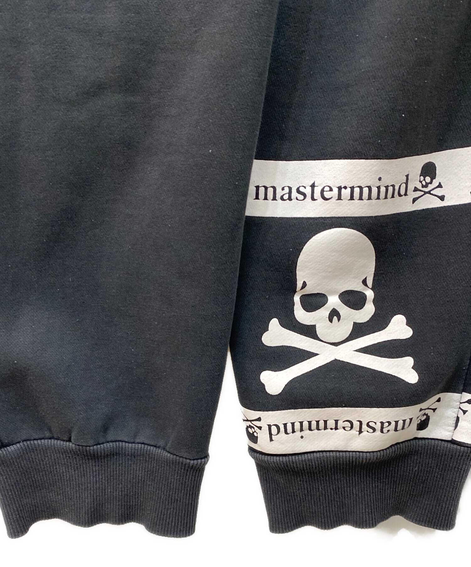 中古・古着通販】Mastermind JAPAN (マスターマインド ジャパン