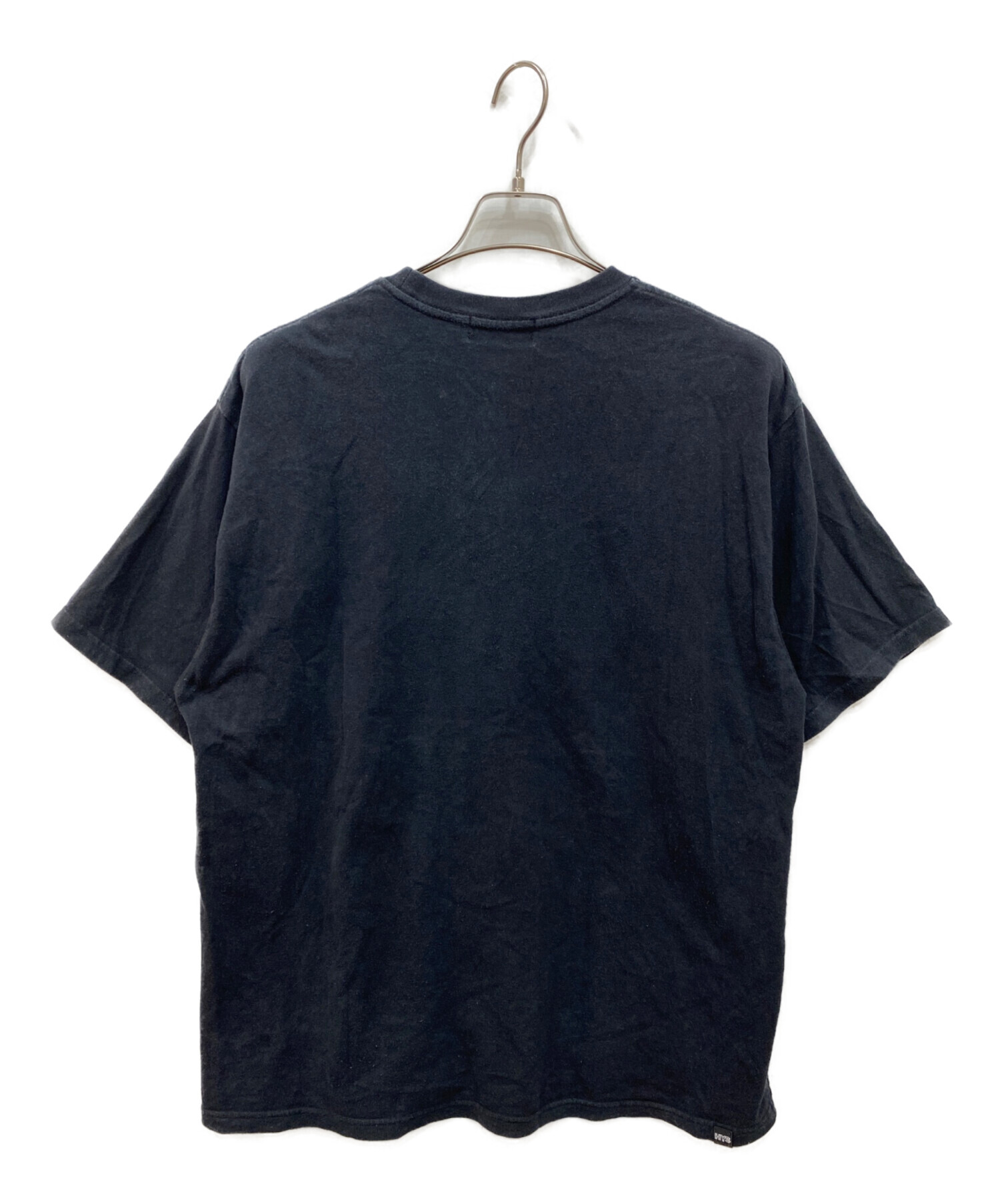 中古・古着通販】Hysteric Glamour (ヒステリックグラマー) プリントT 