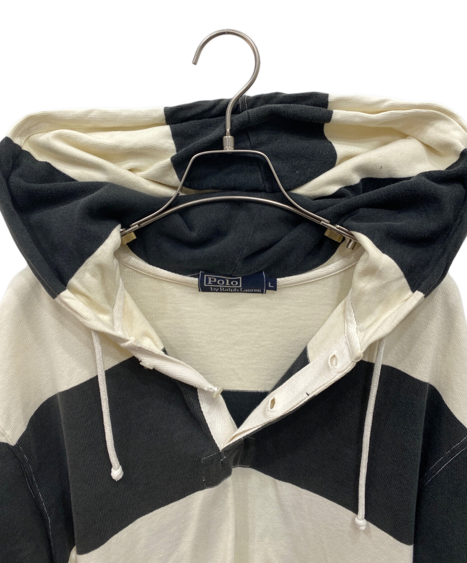 中古・古着通販】POLO RALPH LAUREN (ポロ・ラルフローレン) パーカー