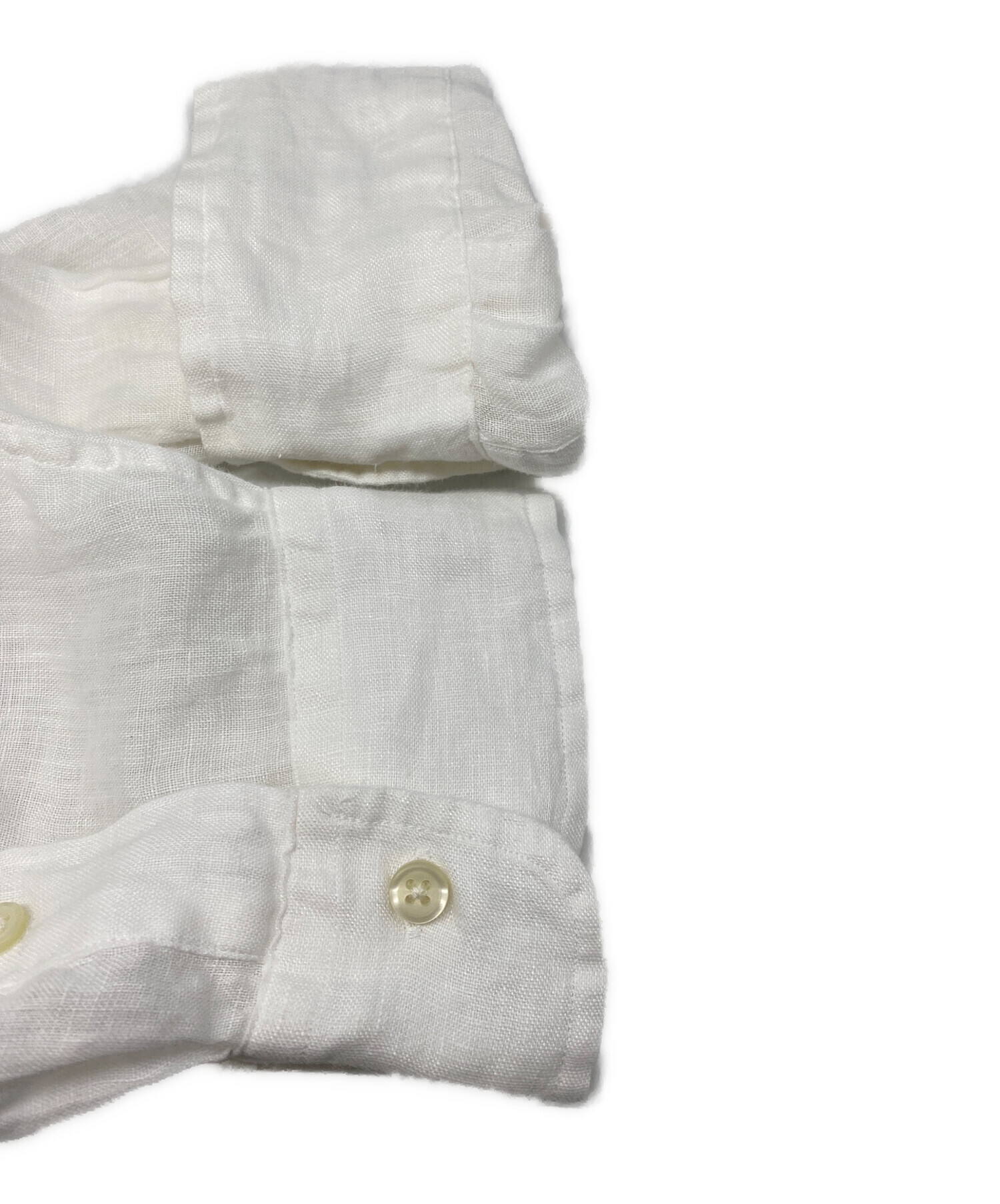 中古・古着通販】POLO RALPH LAUREN (ポロ・ラルフローレン) リネン