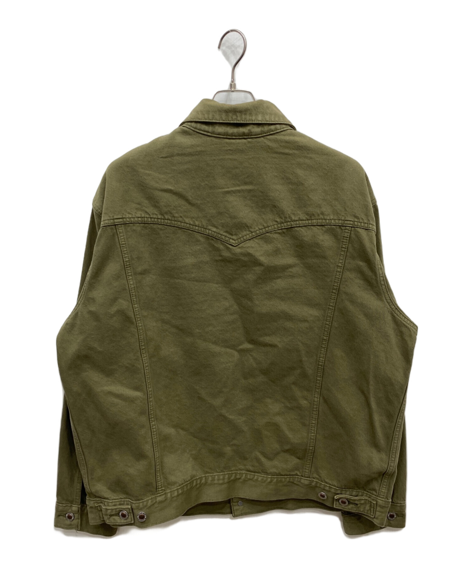 中古・古着通販】LEVI