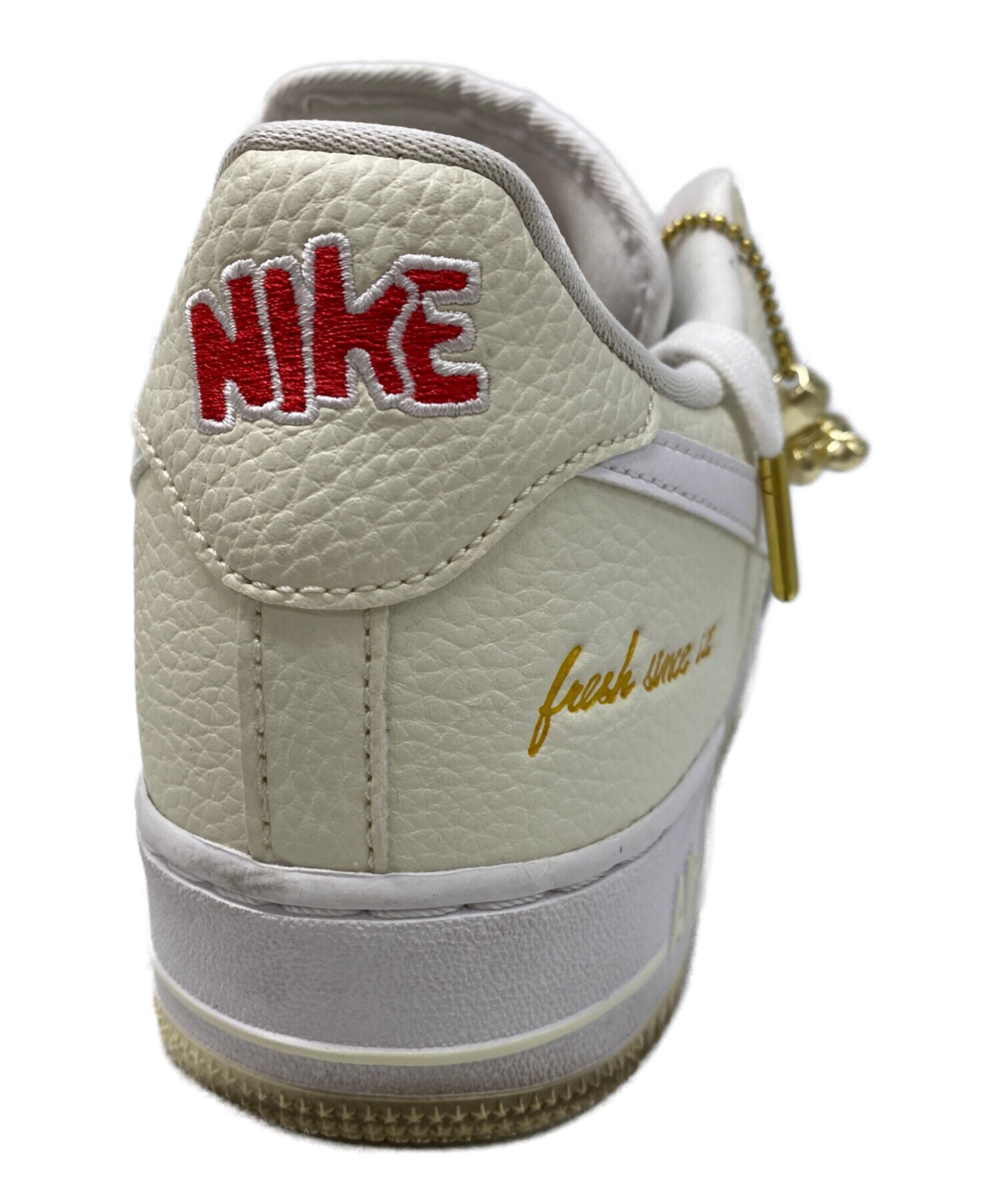 中古・古着通販】NIKE (ナイキ) AIR FORCE 1 07 PREMIUM EMB 