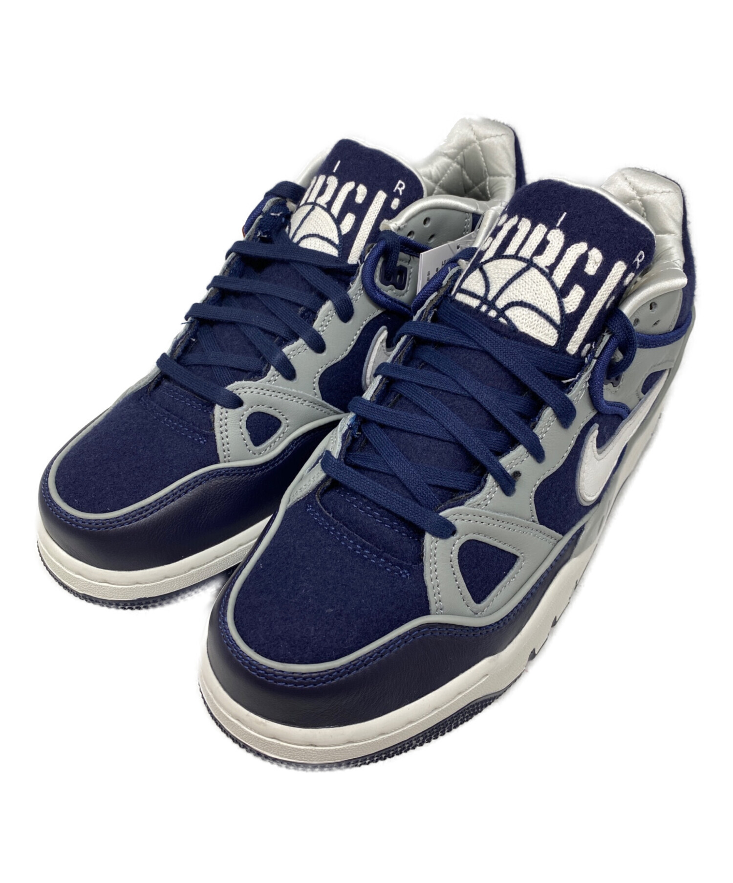 中古・古着通販】NIKE (ナイキ) NIGO (二ゴー) Air Force 3 Low SP 