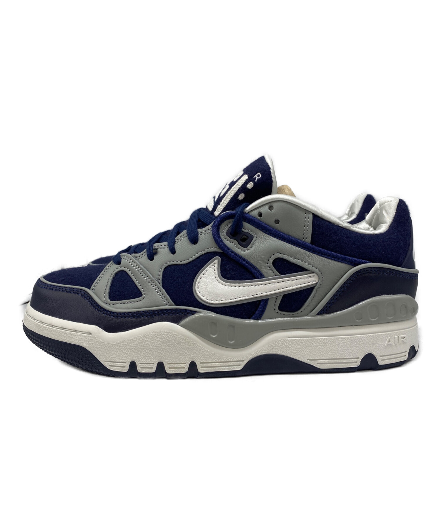 中古・古着通販】NIKE (ナイキ) NIGO (二ゴー) Air Force 3 Low SP 