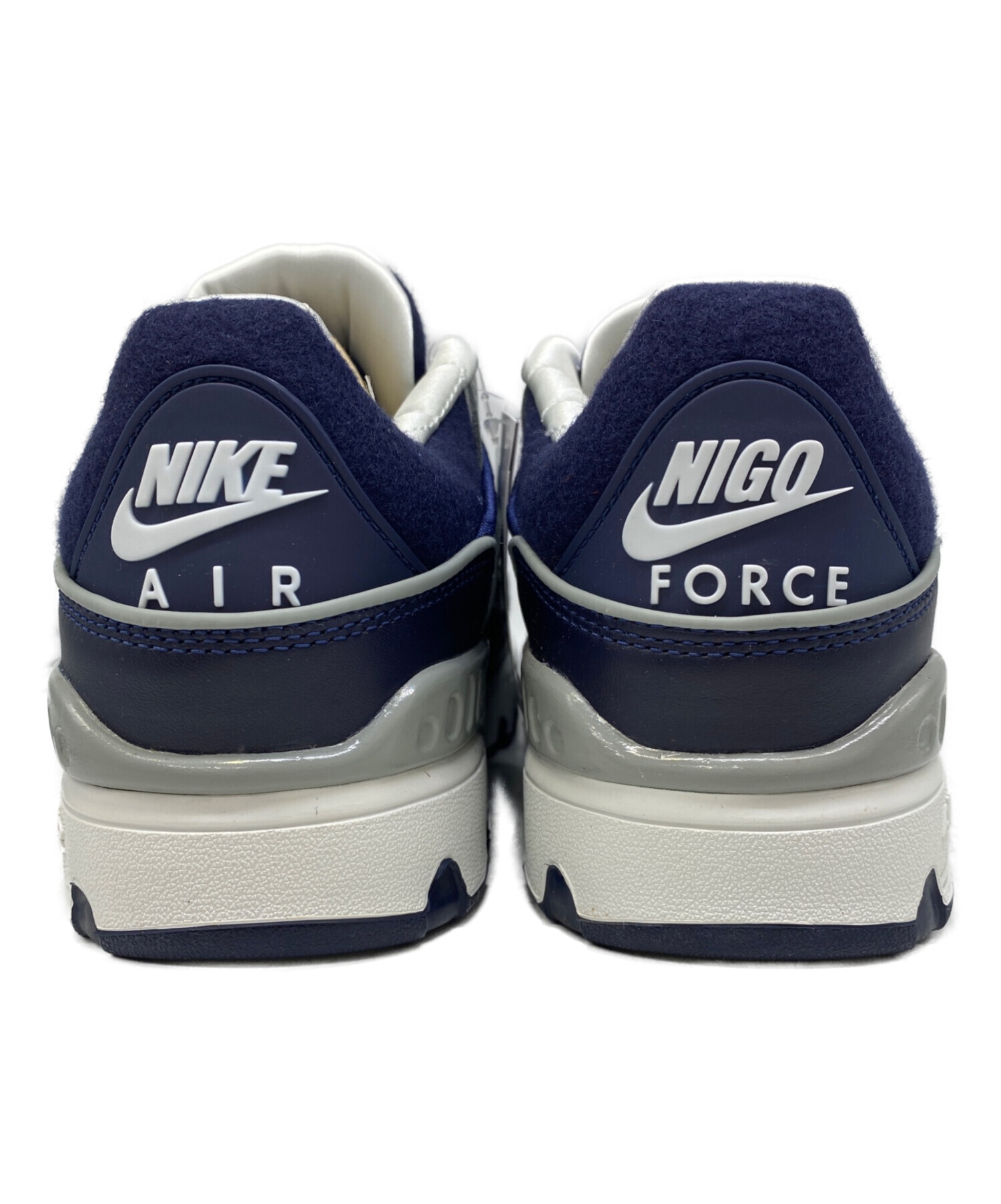 中古・古着通販】NIKE (ナイキ) NIGO (二ゴー) Air Force 3 Low SP 