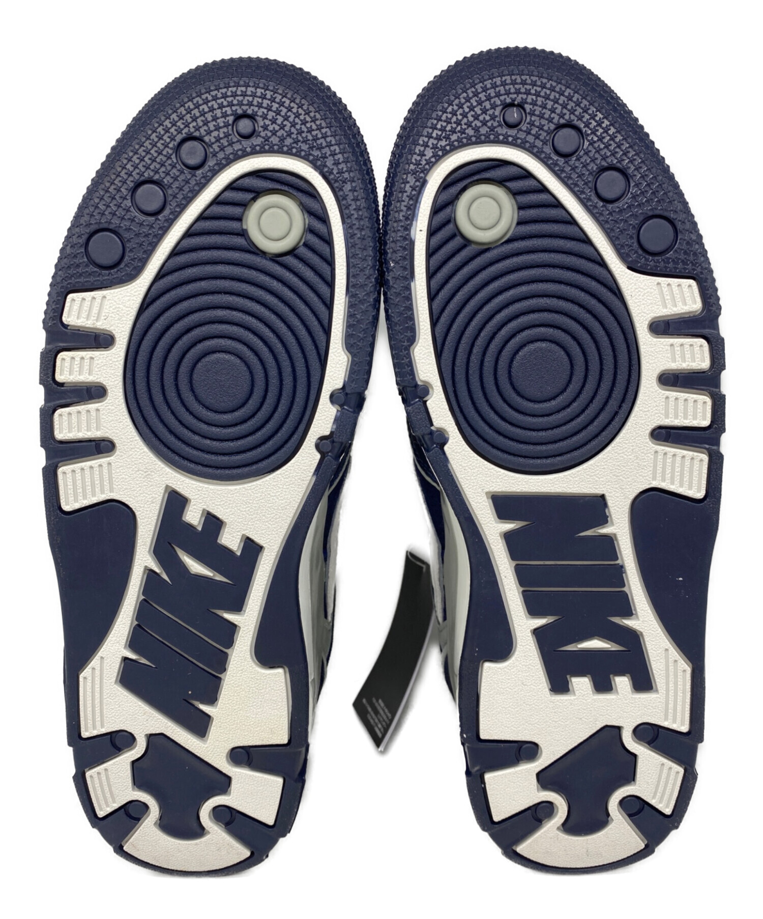 中古・古着通販】NIKE (ナイキ) NIGO (二ゴー) Air Force 3 Low SP 