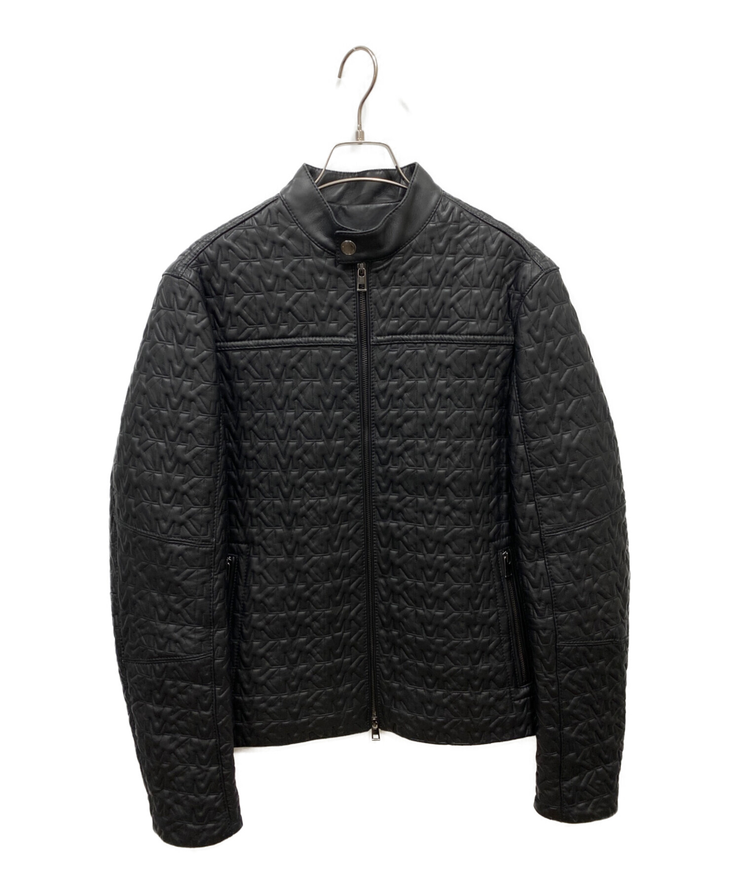 中古・古着通販】MICHAEL KORS (マイケルコース) ロゴキルティング