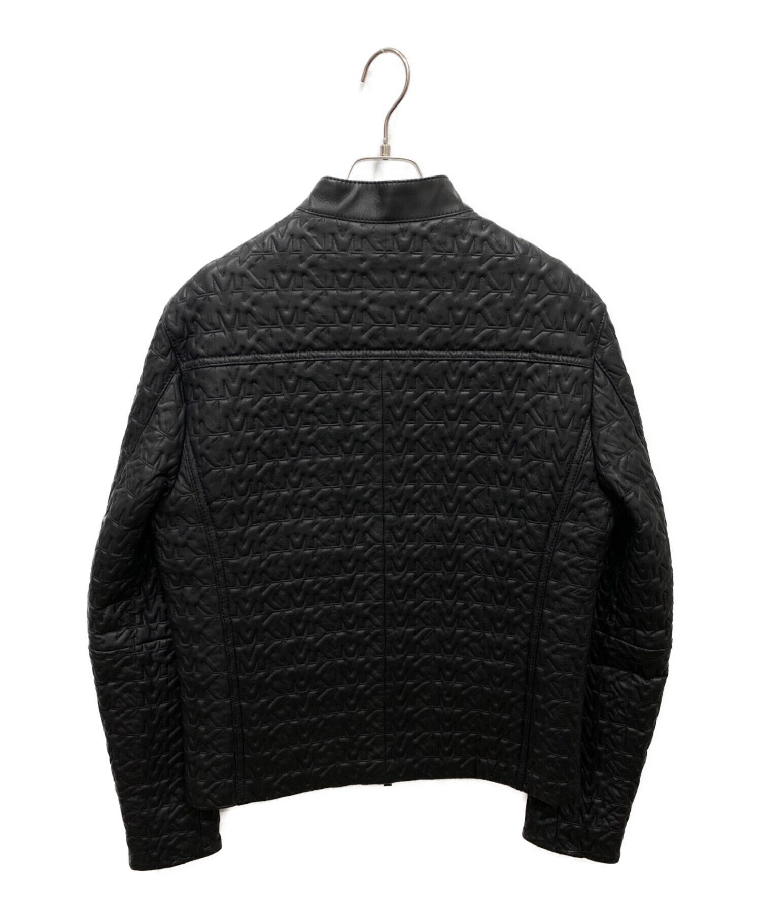 中古・古着通販】MICHAEL KORS (マイケルコース) ロゴキルティング