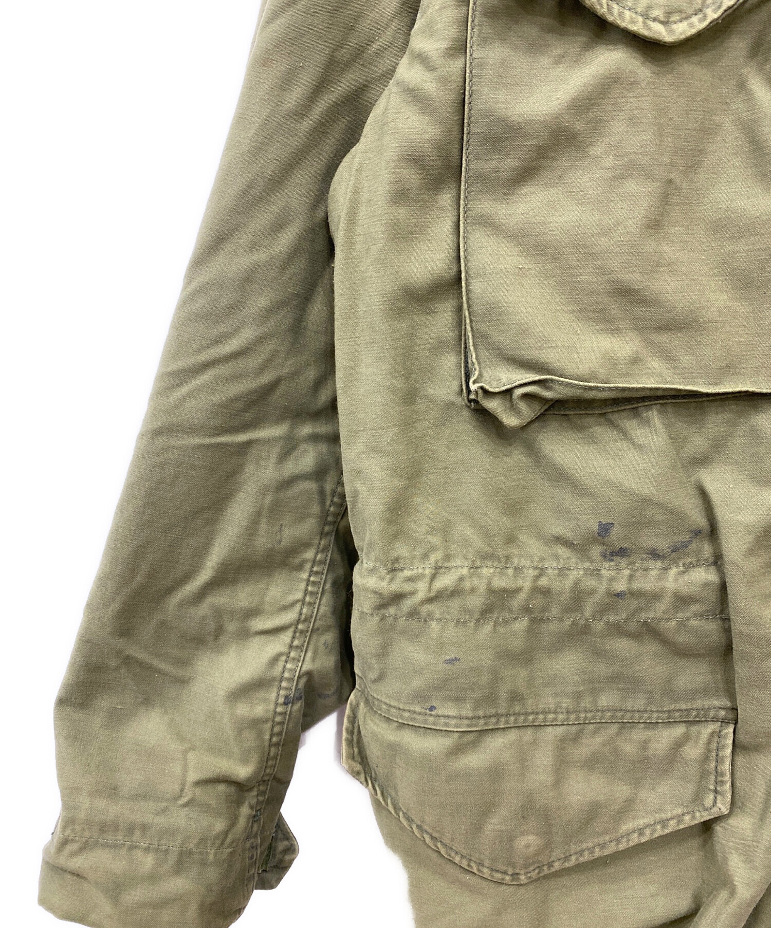 中古・古着通販】ALPHA (アルファ) 70