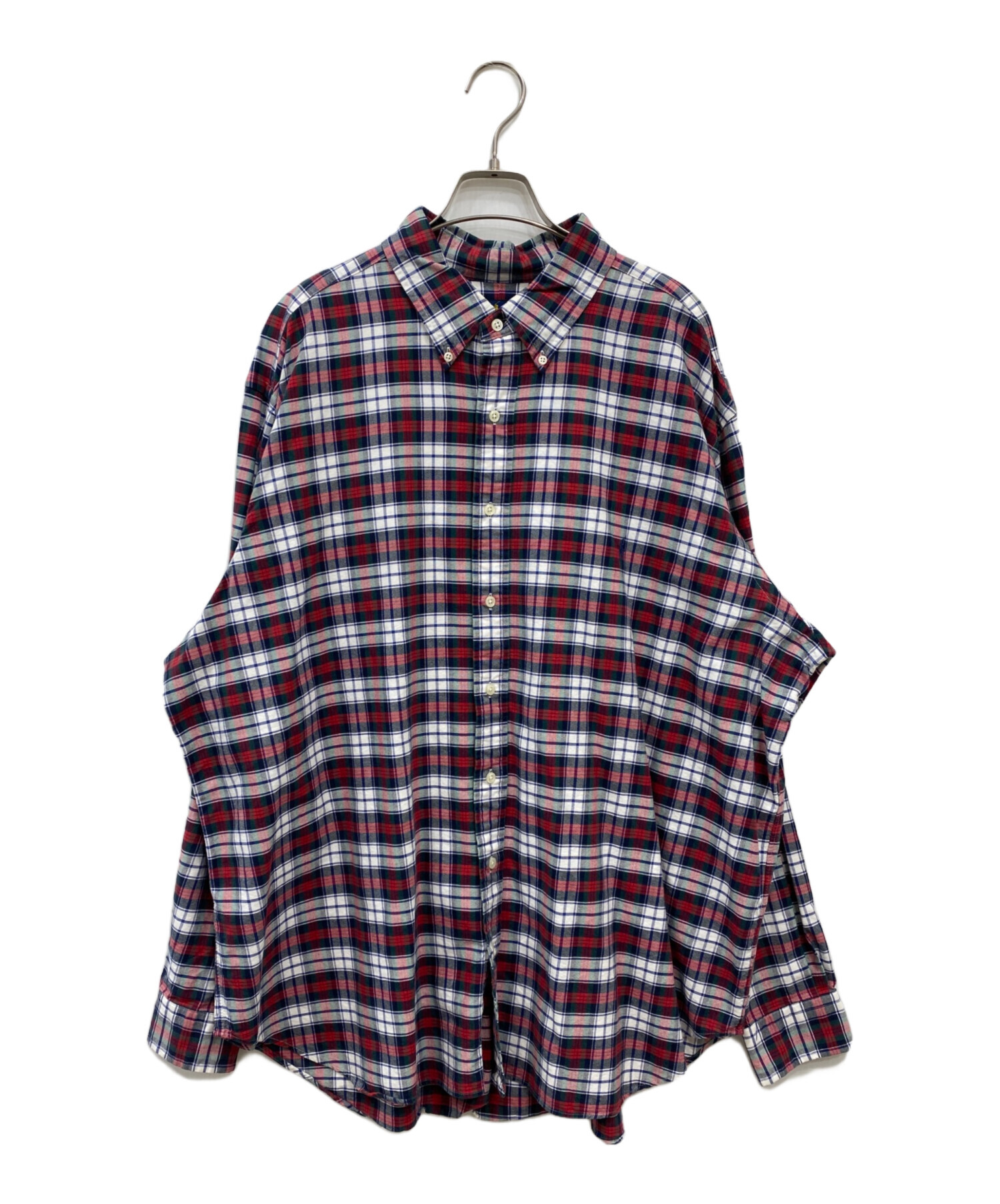 中古・古着通販】POLO RALPH LAUREN (ポロ・ラルフローレン) ポニー