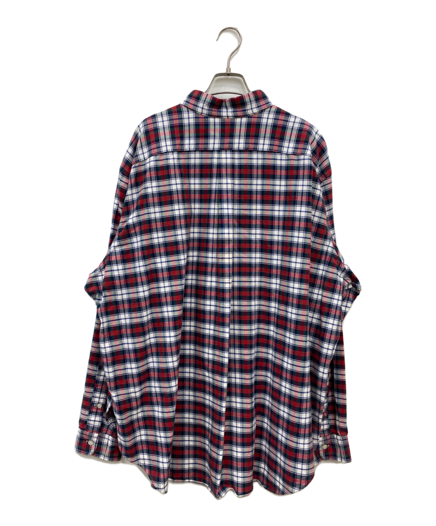 中古・古着通販】POLO RALPH LAUREN (ポロ・ラルフローレン) ポニー